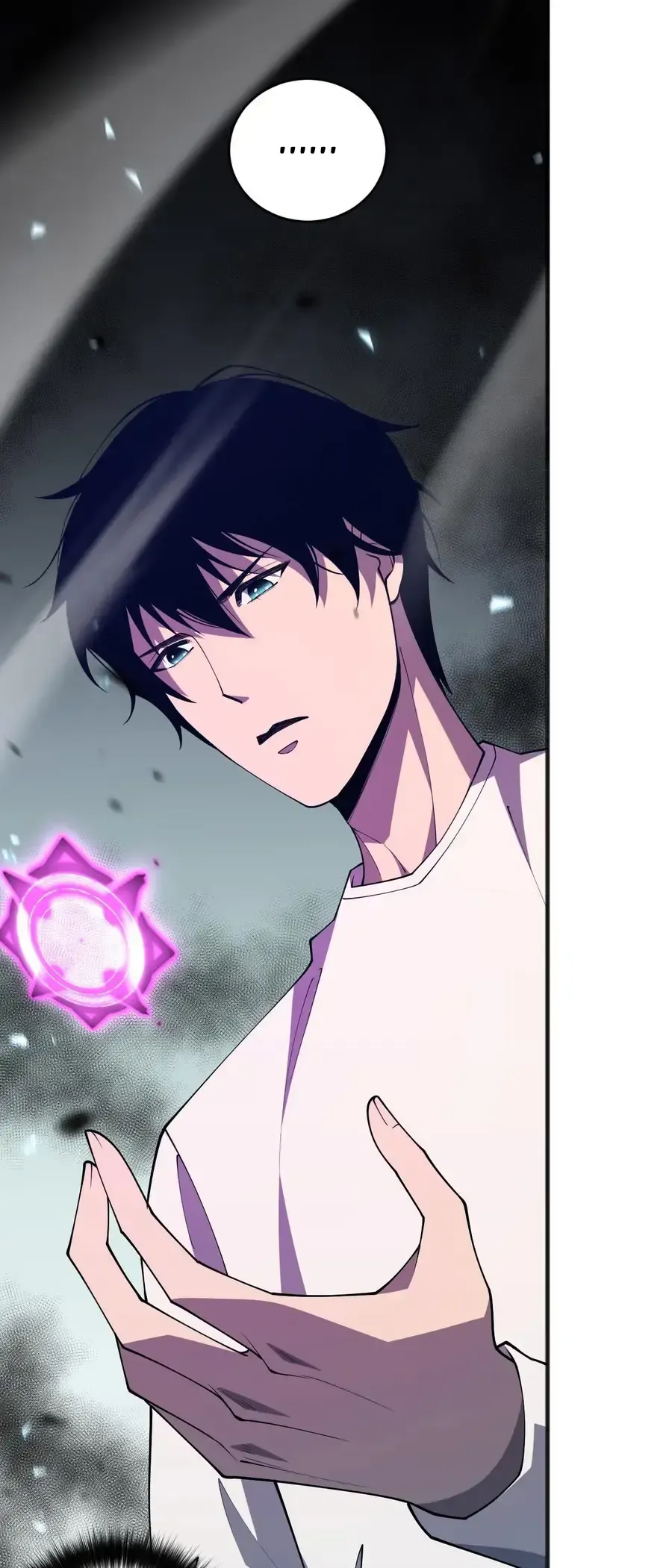 Necromante: Rei dos Mortos Capitulo 76 Pagina 38