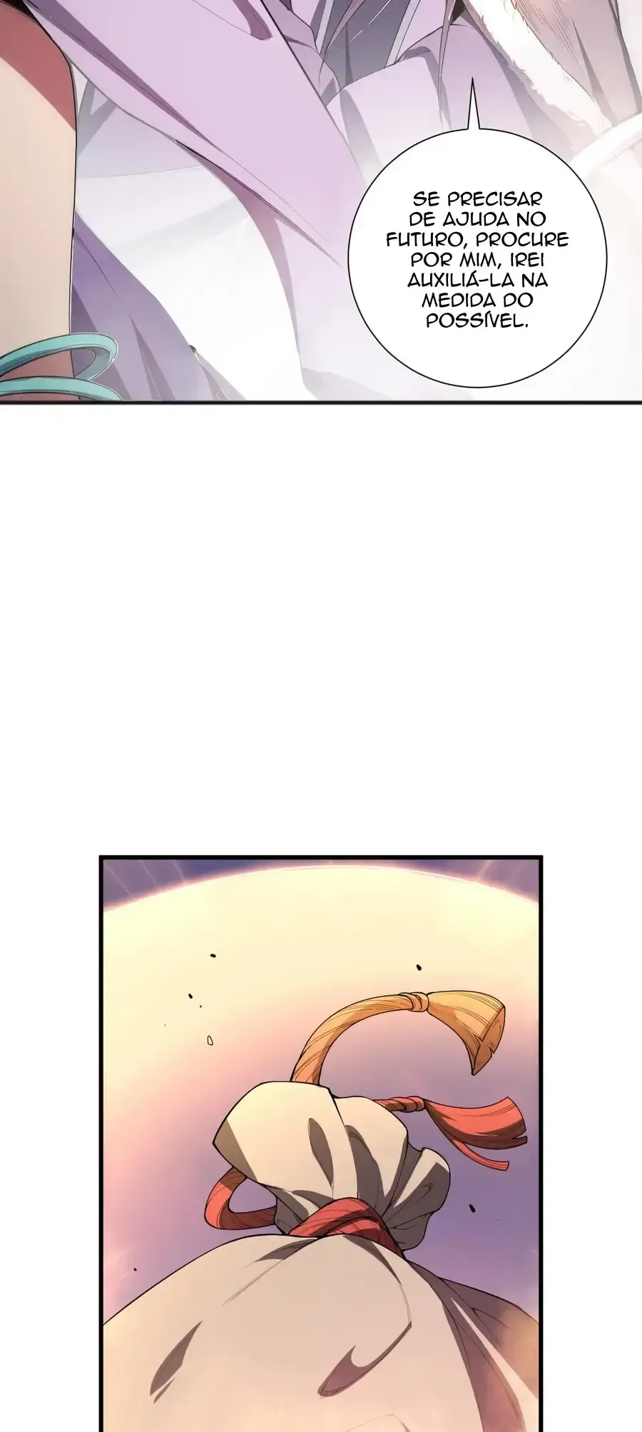 Necromante: Rei dos Mortos Capitulo 76 Pagina 48