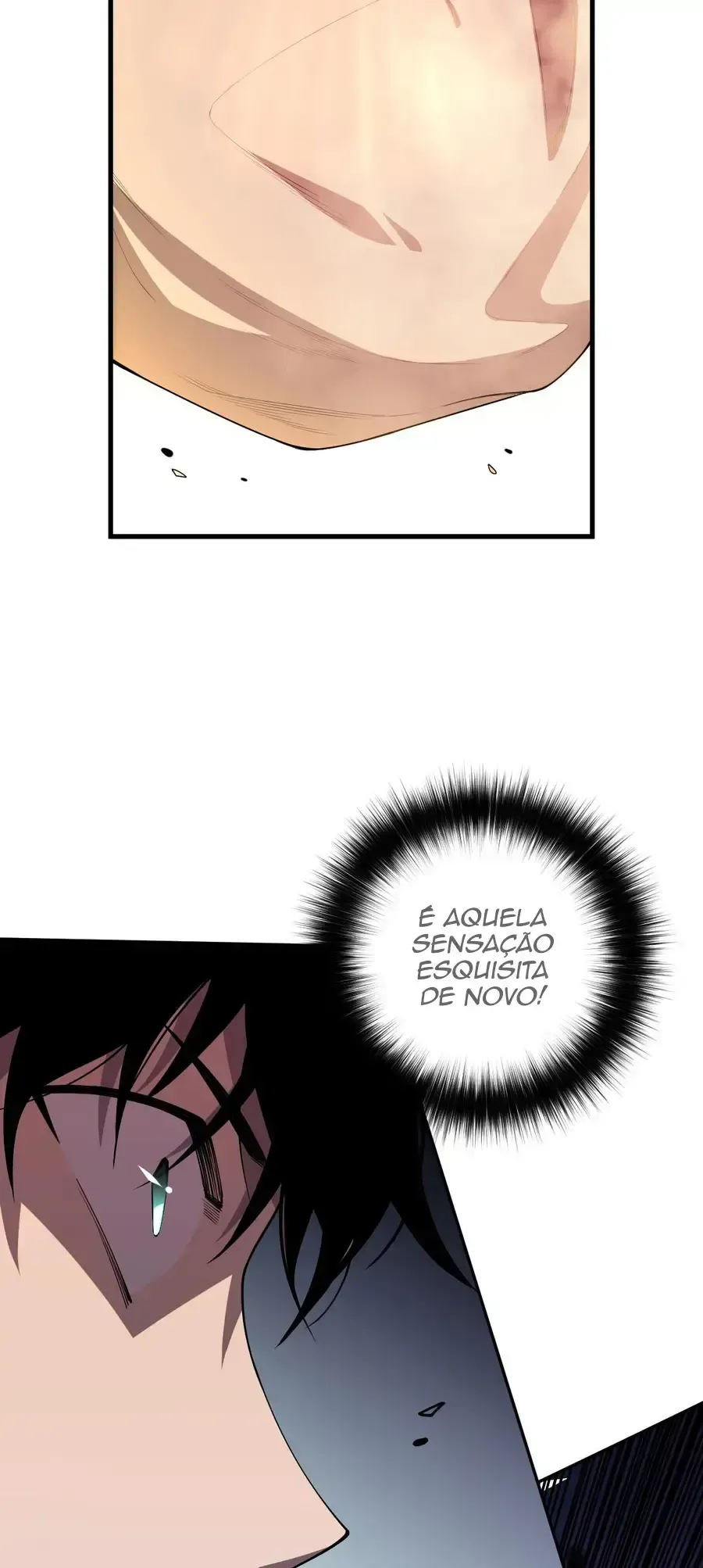 Necromante: Rei dos Mortos Capitulo 76 Pagina 49