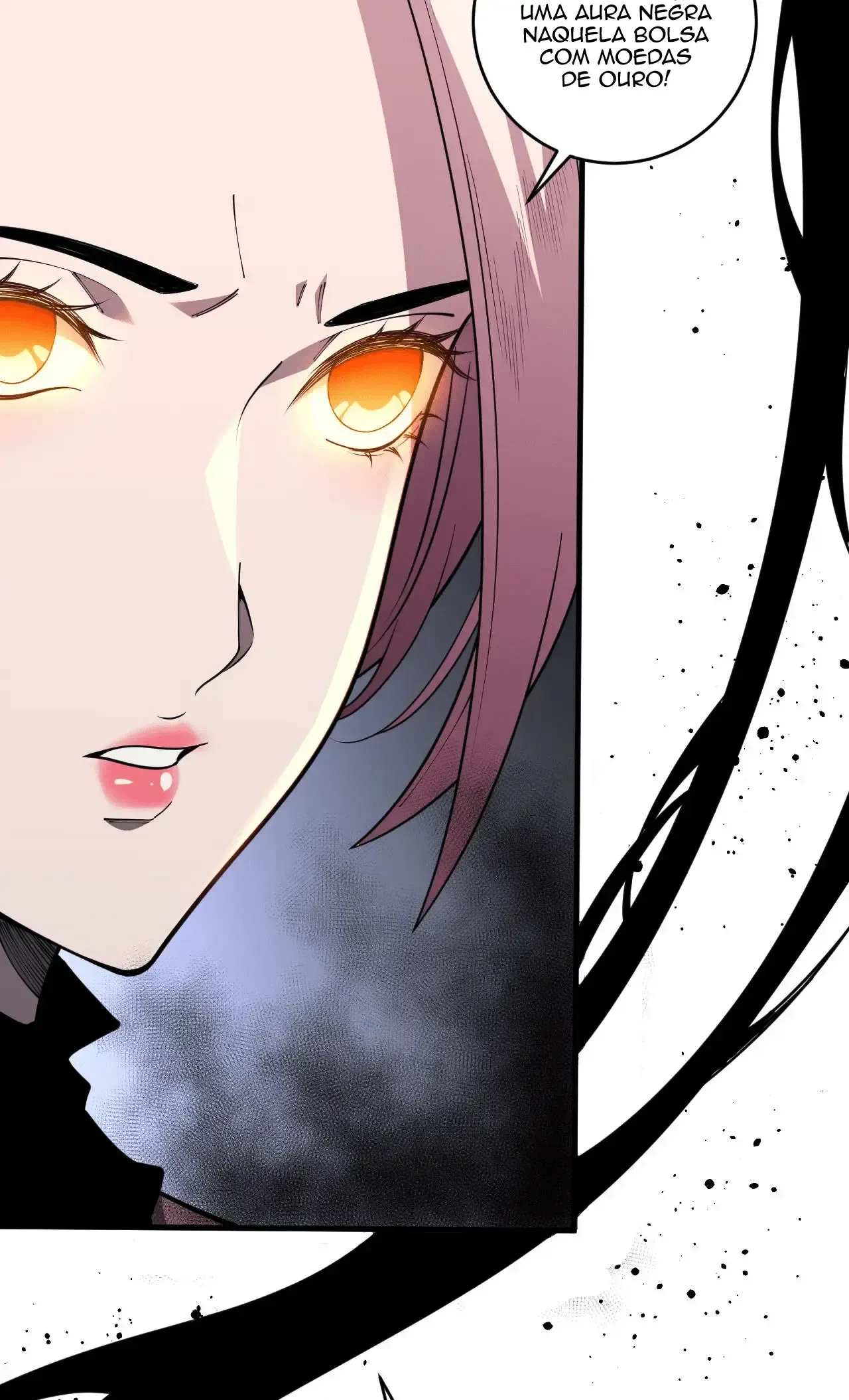 Necromante: Rei dos Mortos Capitulo 77 Pagina 4