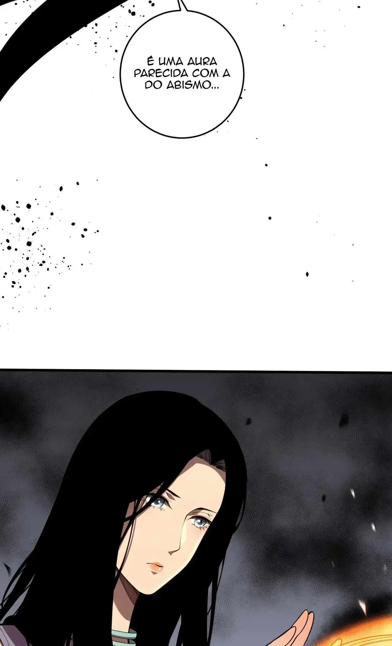 Necromante: Rei dos Mortos Capitulo 77 Pagina 5