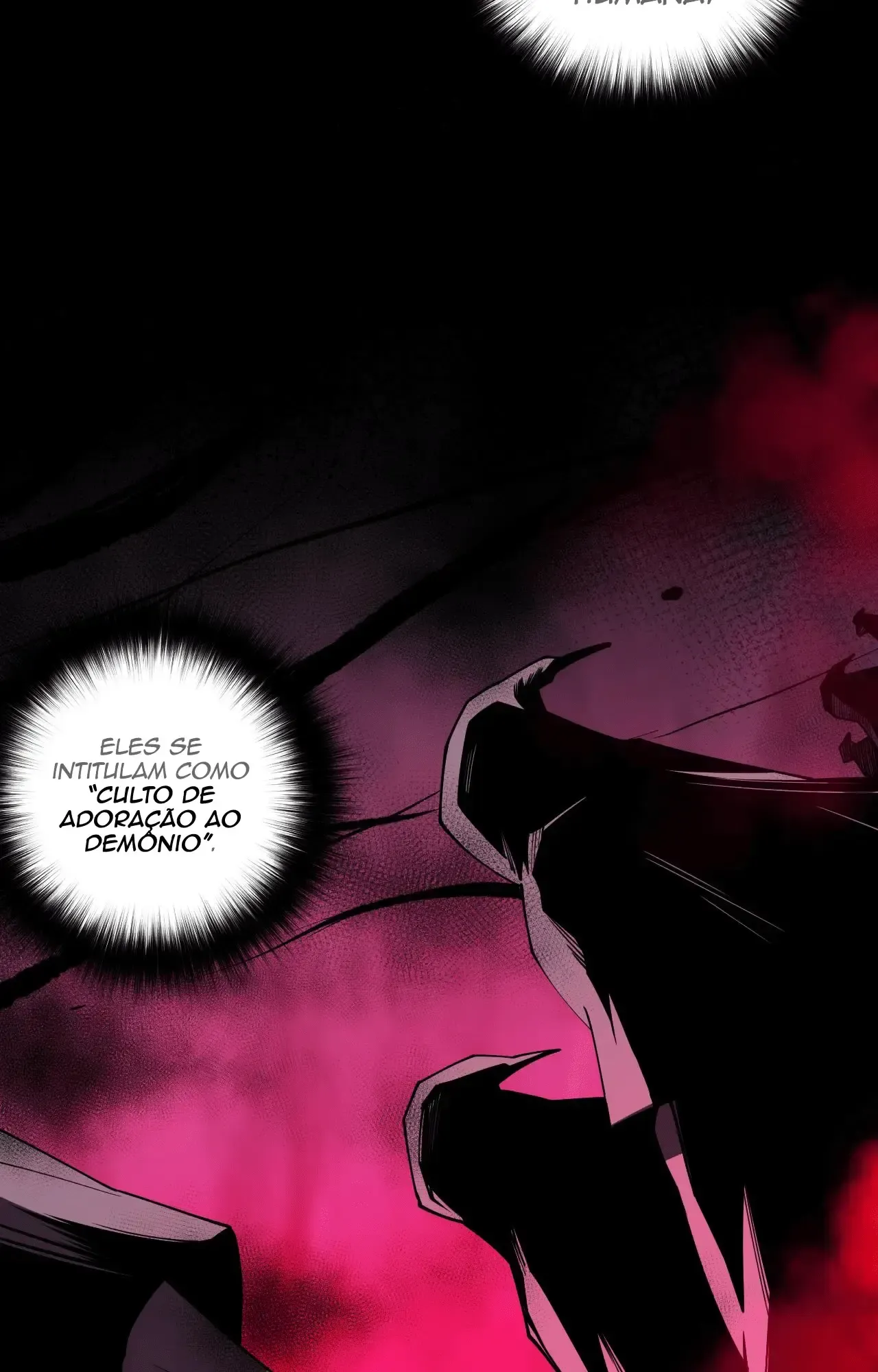 Necromante: Rei dos Mortos Capitulo 77 Pagina 11