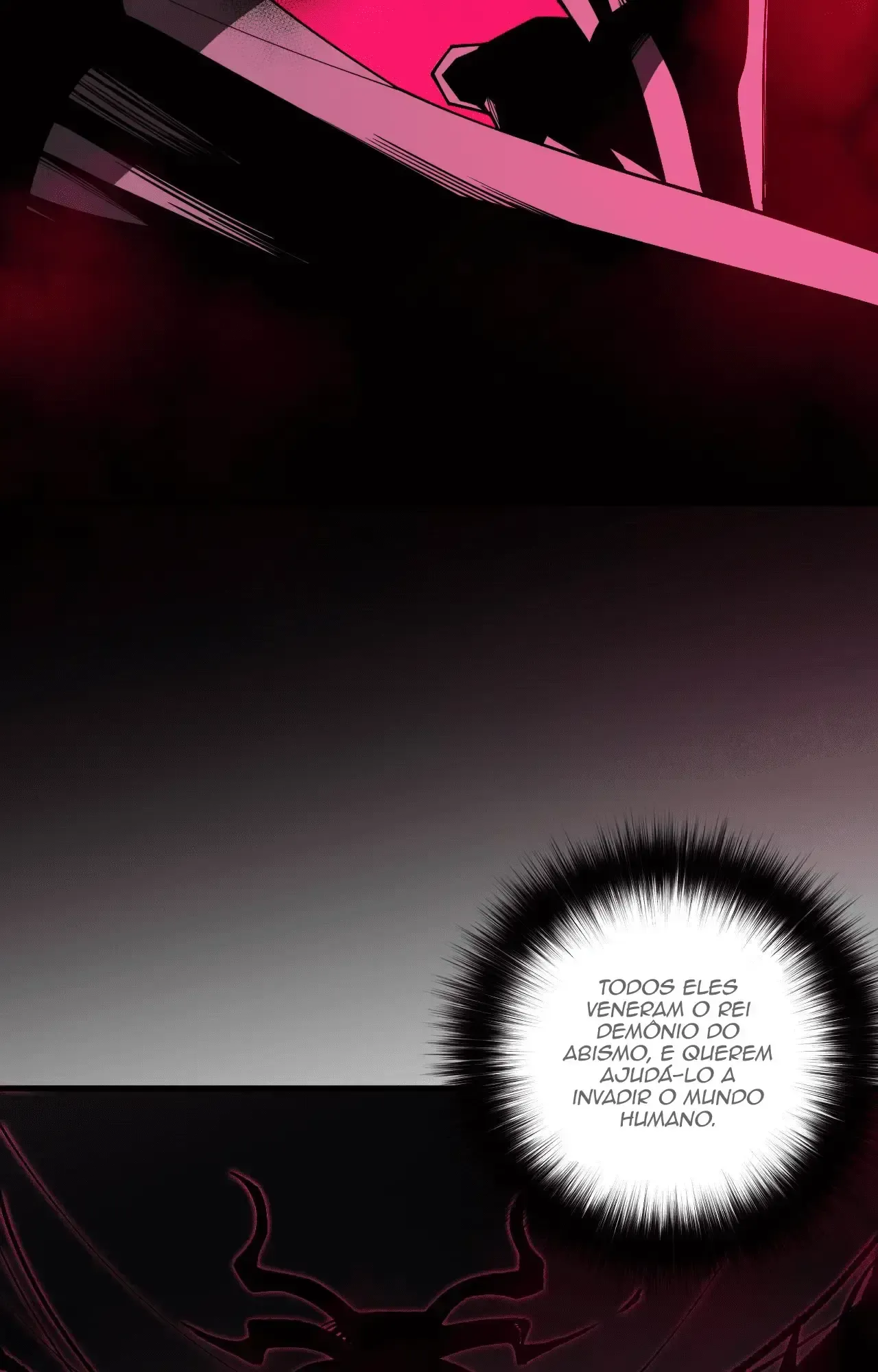 Necromante: Rei dos Mortos Capitulo 77 Pagina 12