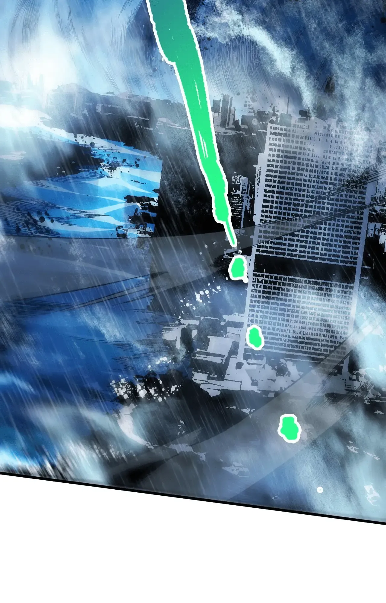 Necromante: Rei dos Mortos Capitulo 77 Pagina 21