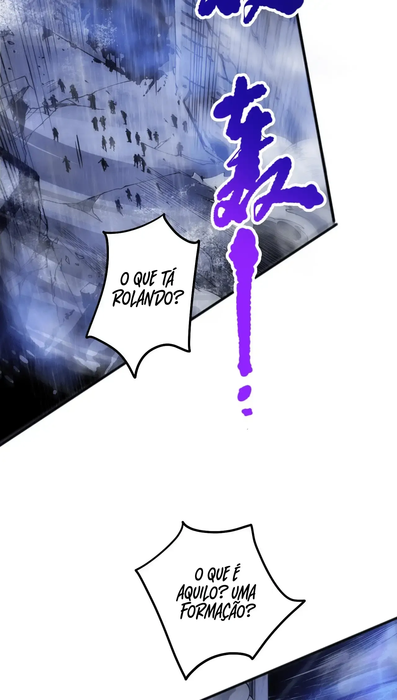 Necromante: Rei dos Mortos Capitulo 77 Pagina 29