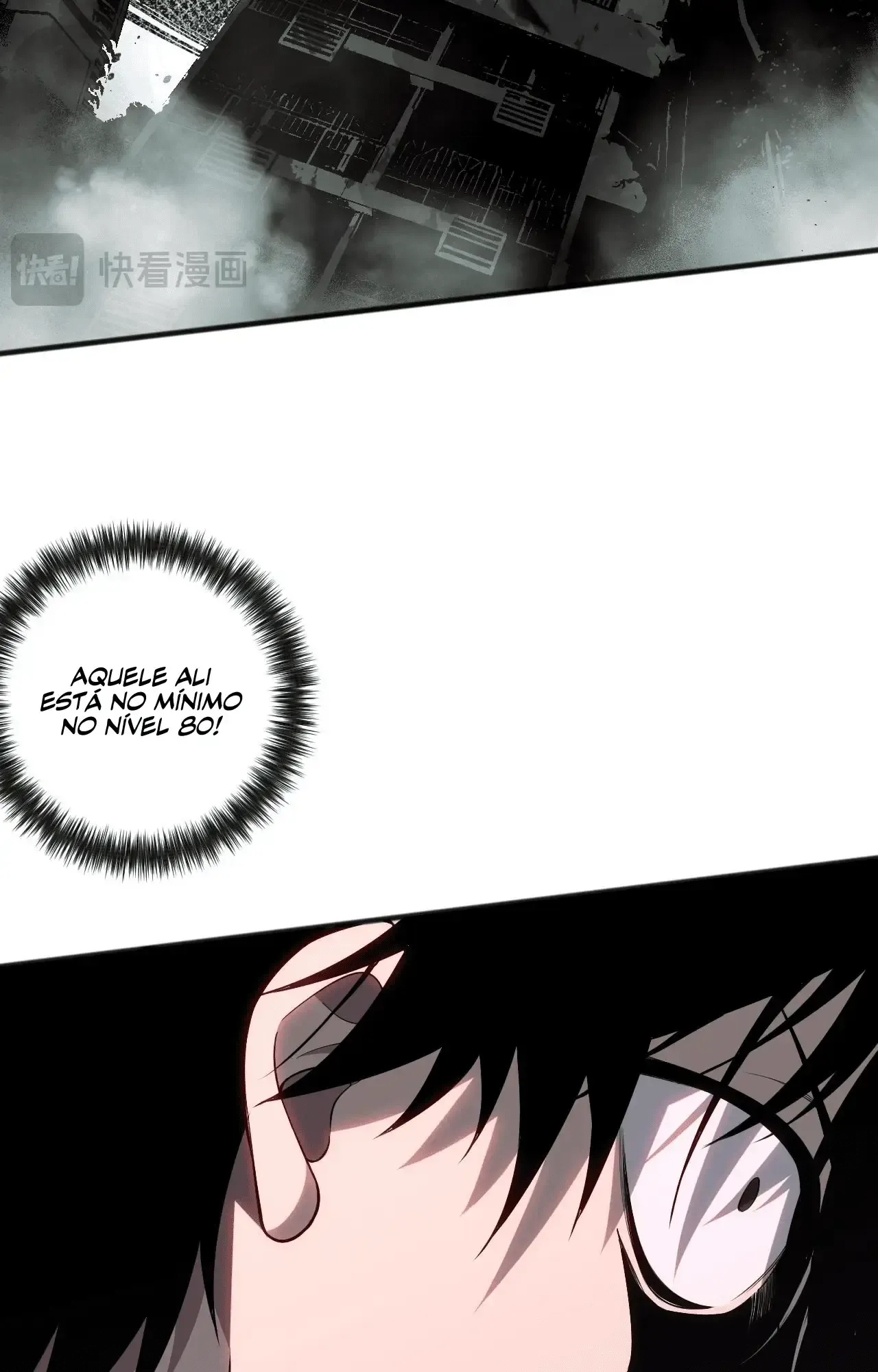 Necromante: Rei dos Mortos Capitulo 77 Pagina 40