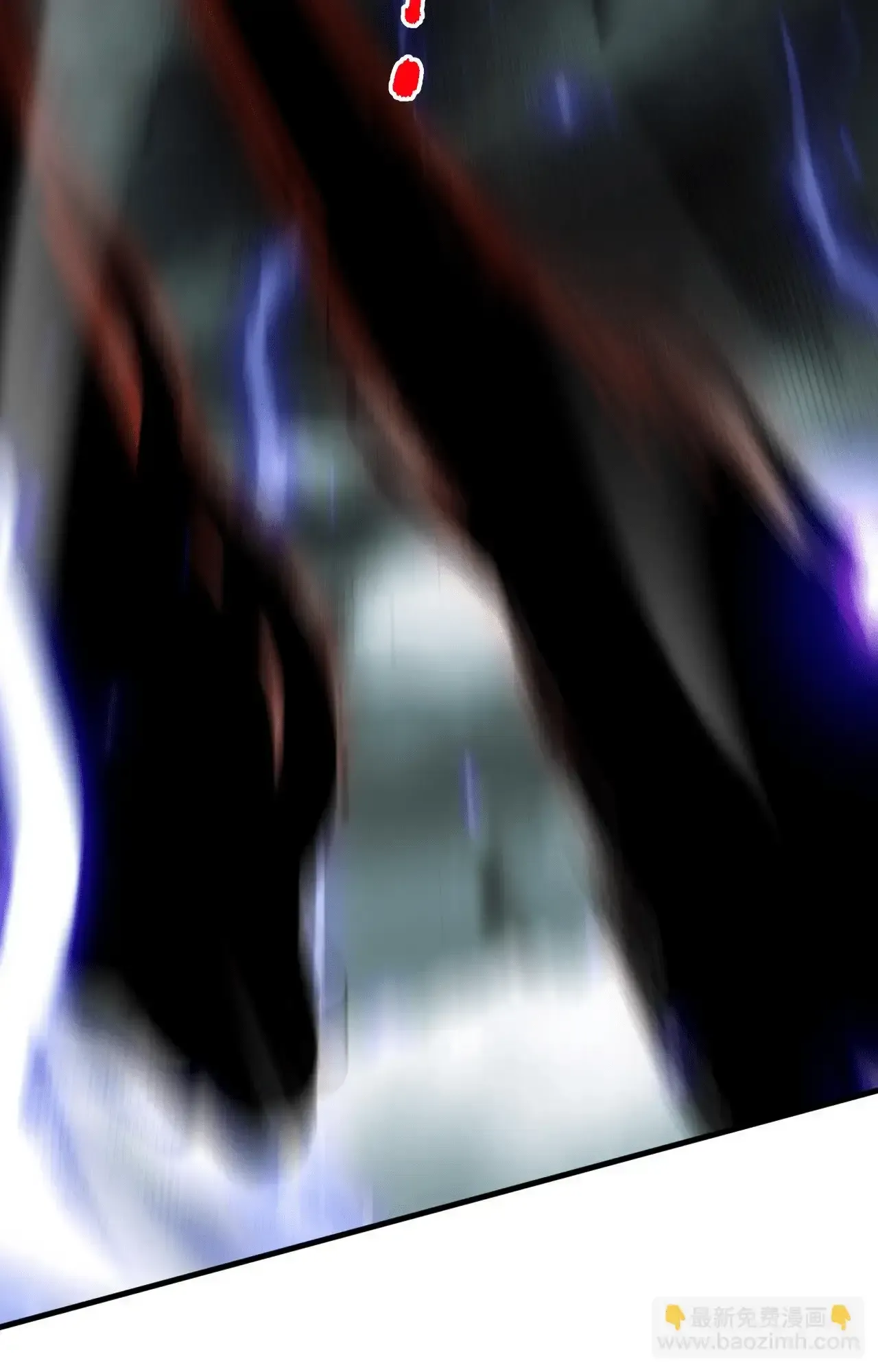 Necromante: Rei dos Mortos Capitulo 77 Pagina 45