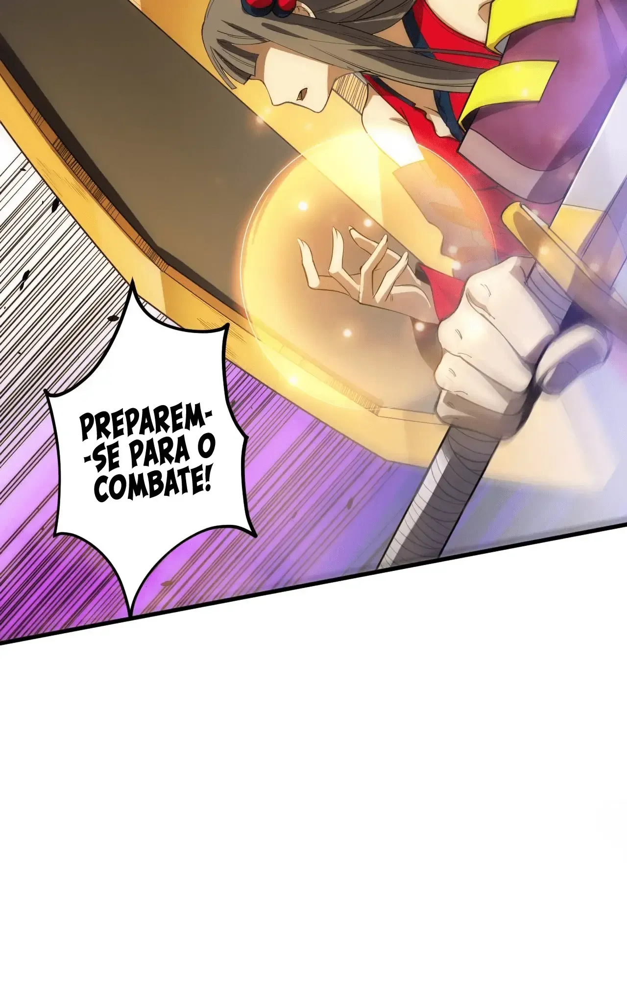 Necromante: Rei dos Mortos Capitulo 77 Pagina 52