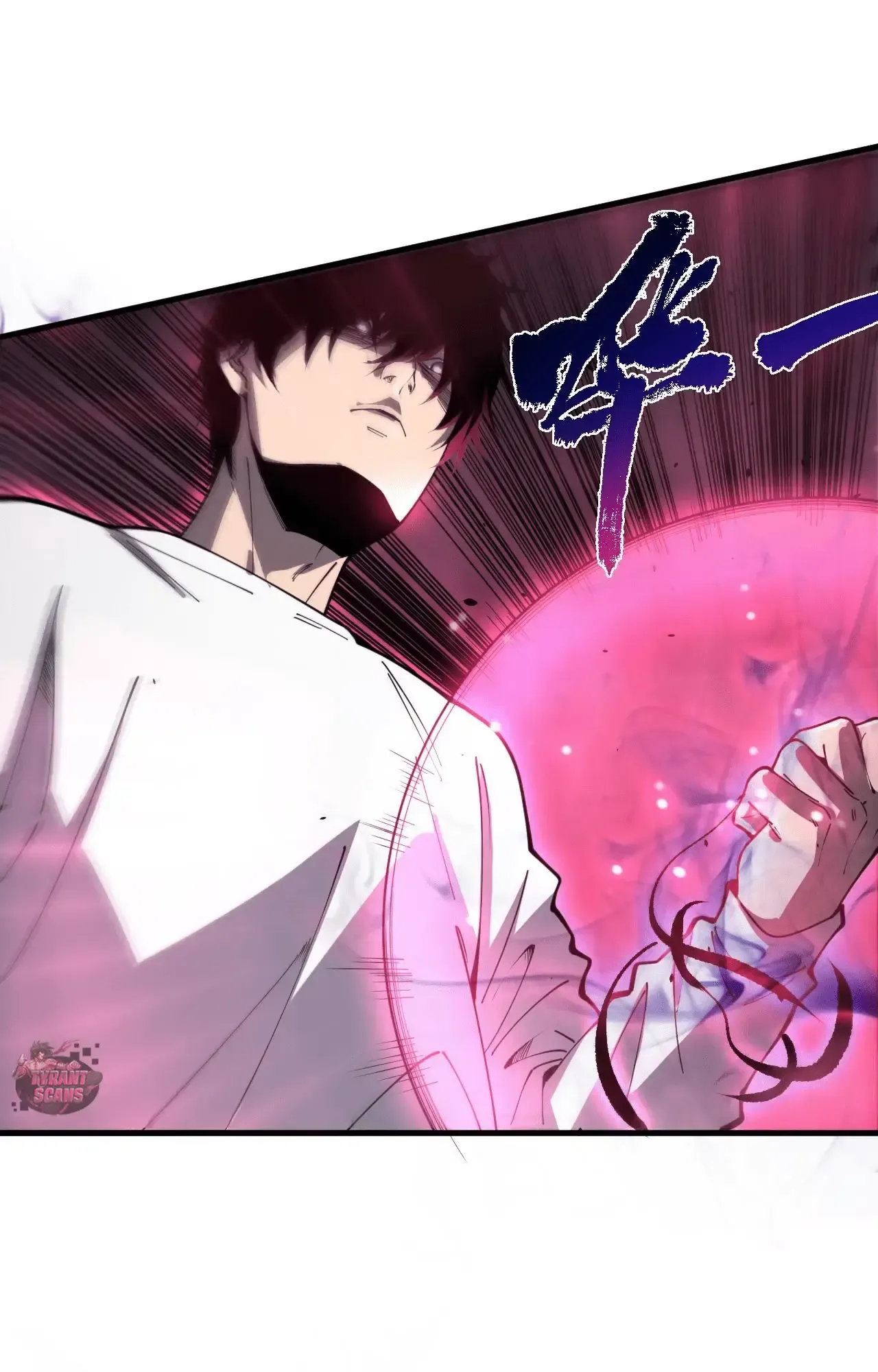 Necromante: Rei dos Mortos Capitulo 77 Pagina 53