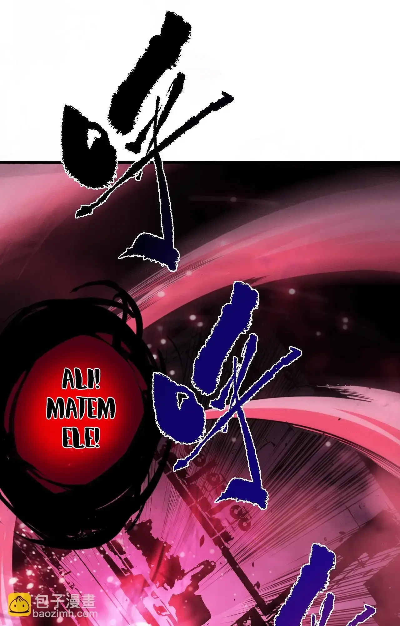 Necromante: Rei dos Mortos Capitulo 77 Pagina 54