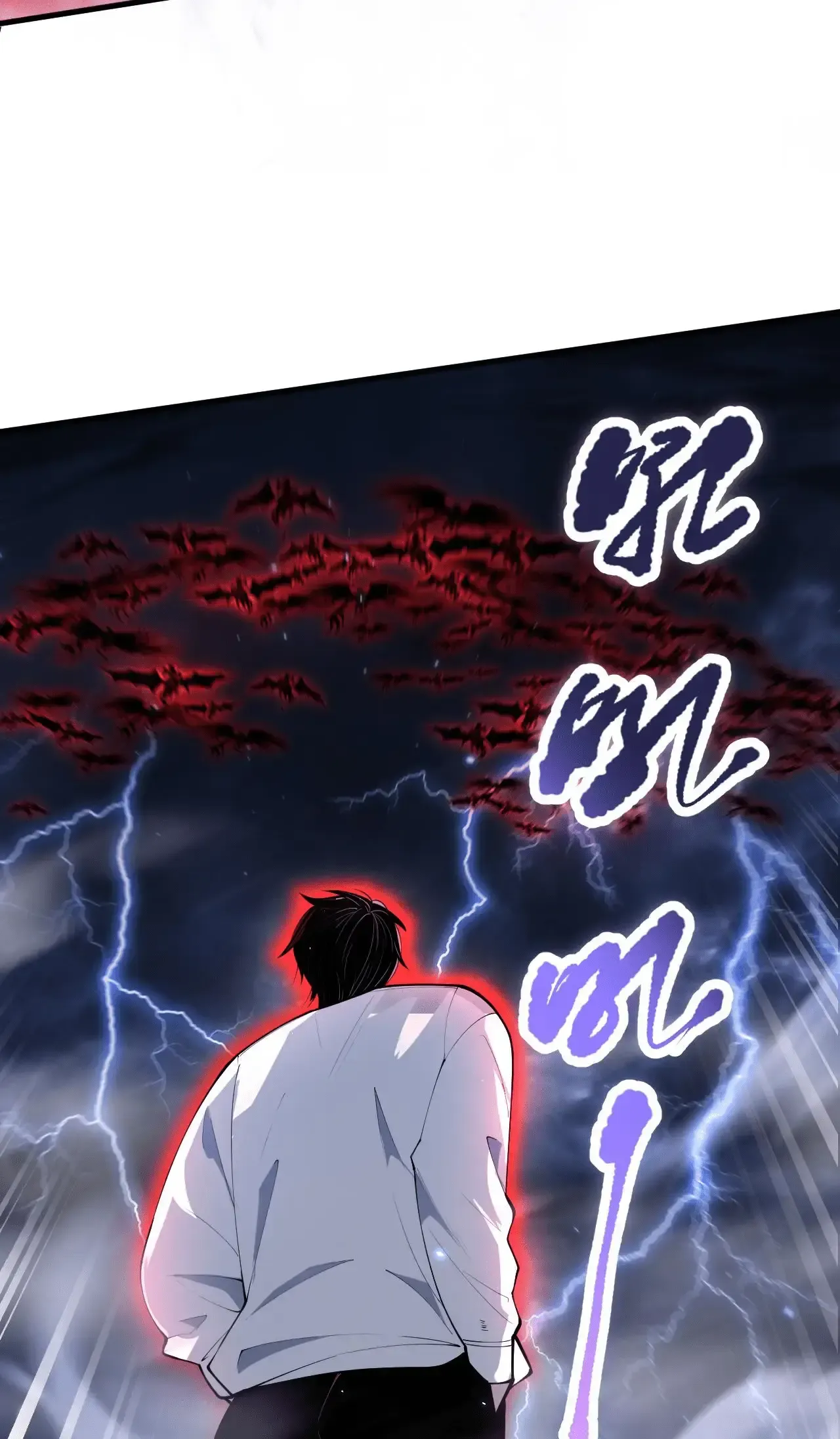 Necromante: Rei dos Mortos Capitulo 77 Pagina 56