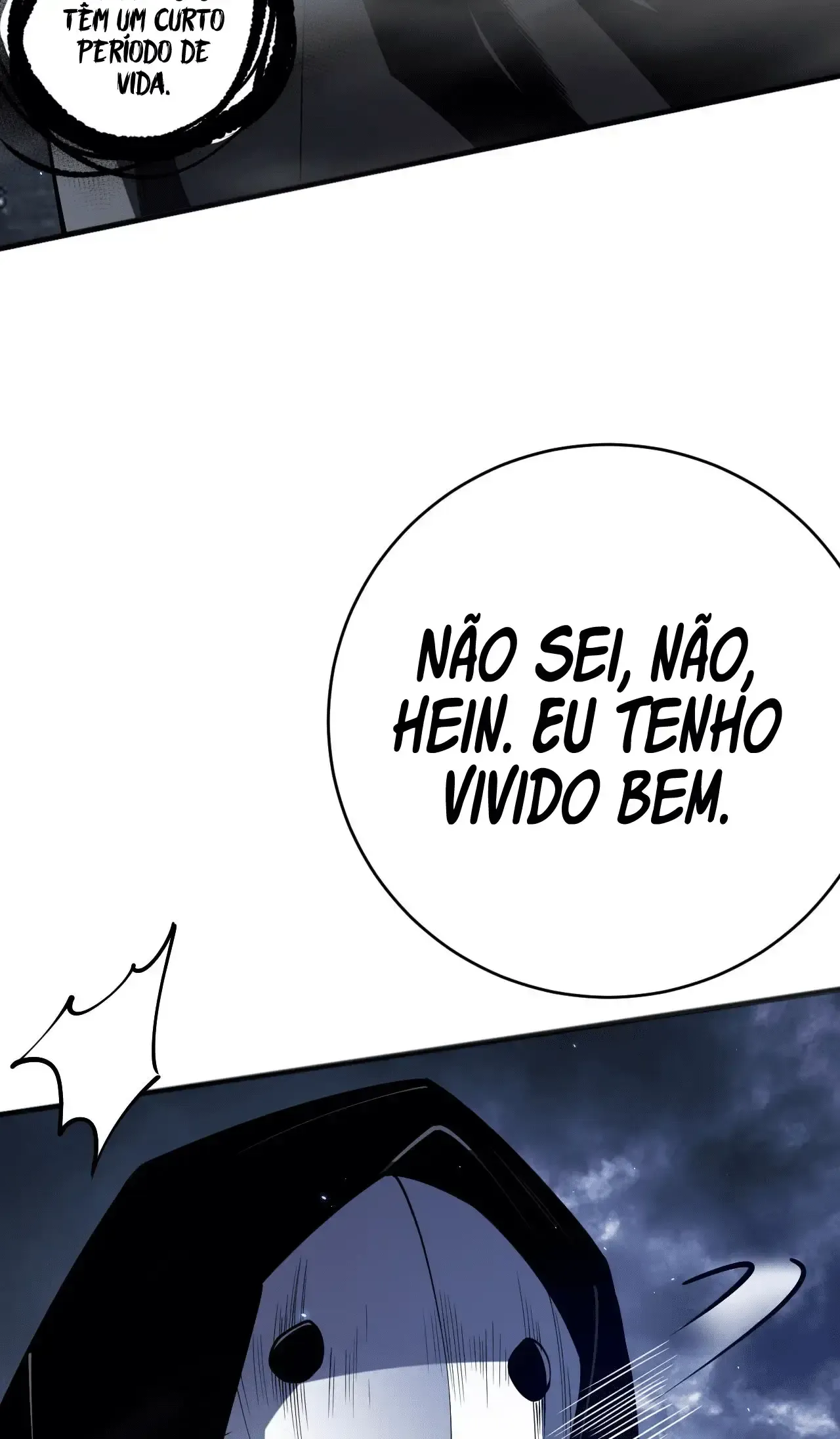 Necromante: Rei dos Mortos Capitulo 77 Pagina 60