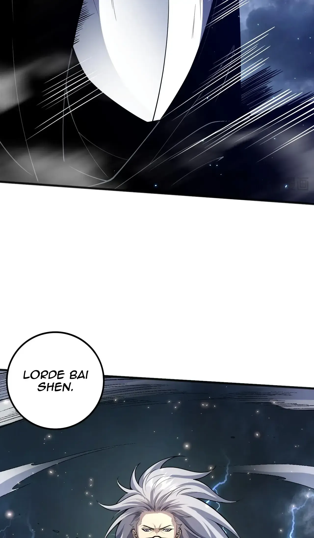 Necromante: Rei dos Mortos Capitulo 77 Pagina 61