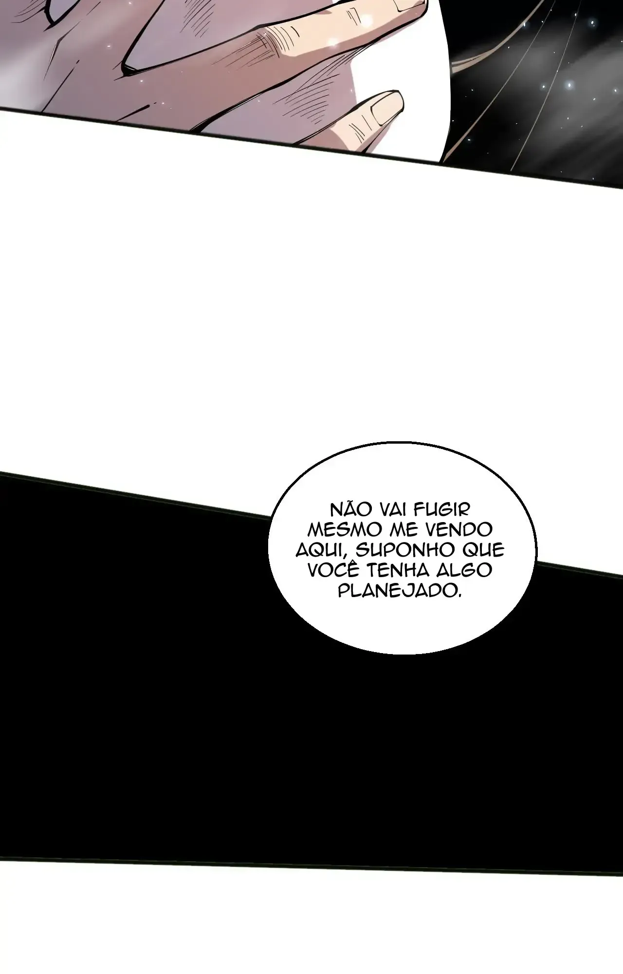 Necromante: Rei dos Mortos Capitulo 77 Pagina 64