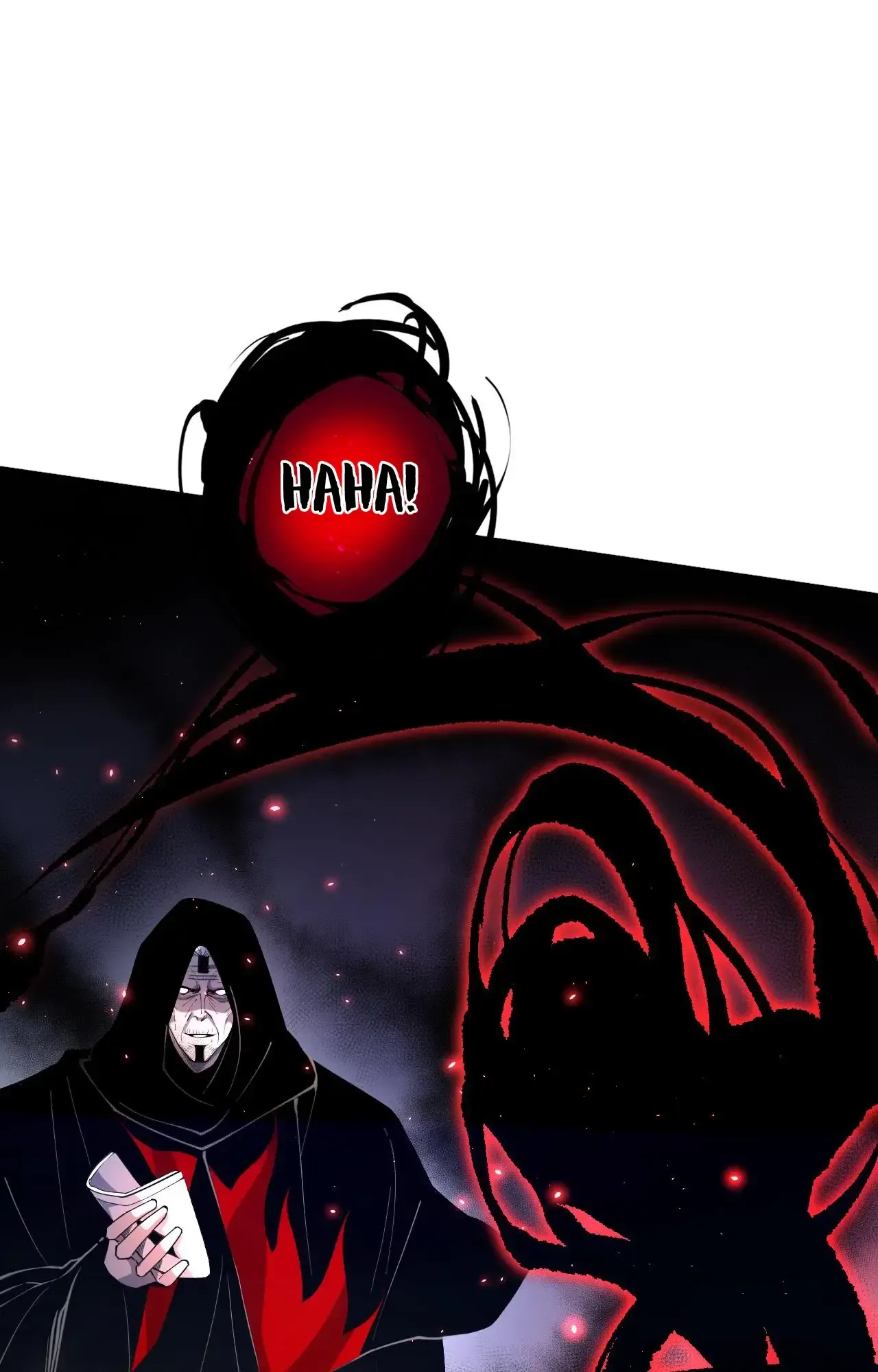 Necromante: Rei dos Mortos Capitulo 77 Pagina 65