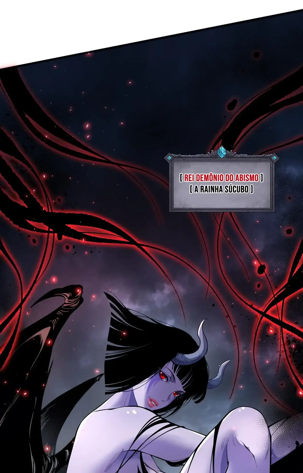 Necromante: Rei dos Mortos Capitulo 77 Pagina 67