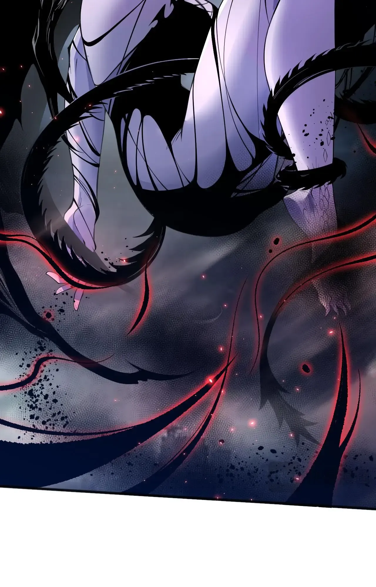 Necromante: Rei dos Mortos Capitulo 77 Pagina 68