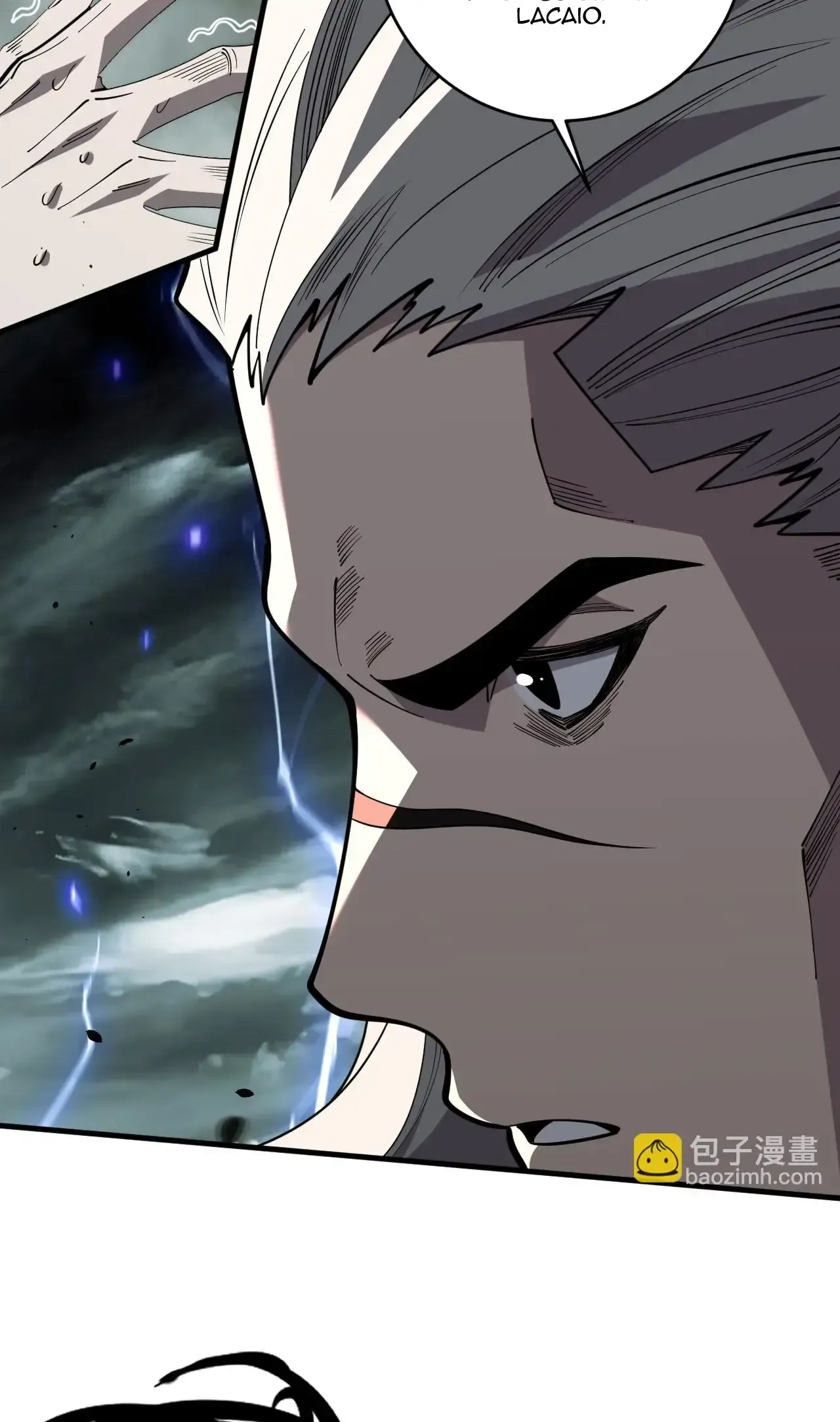 Necromante: Rei dos Mortos Capitulo 77 Pagina 70