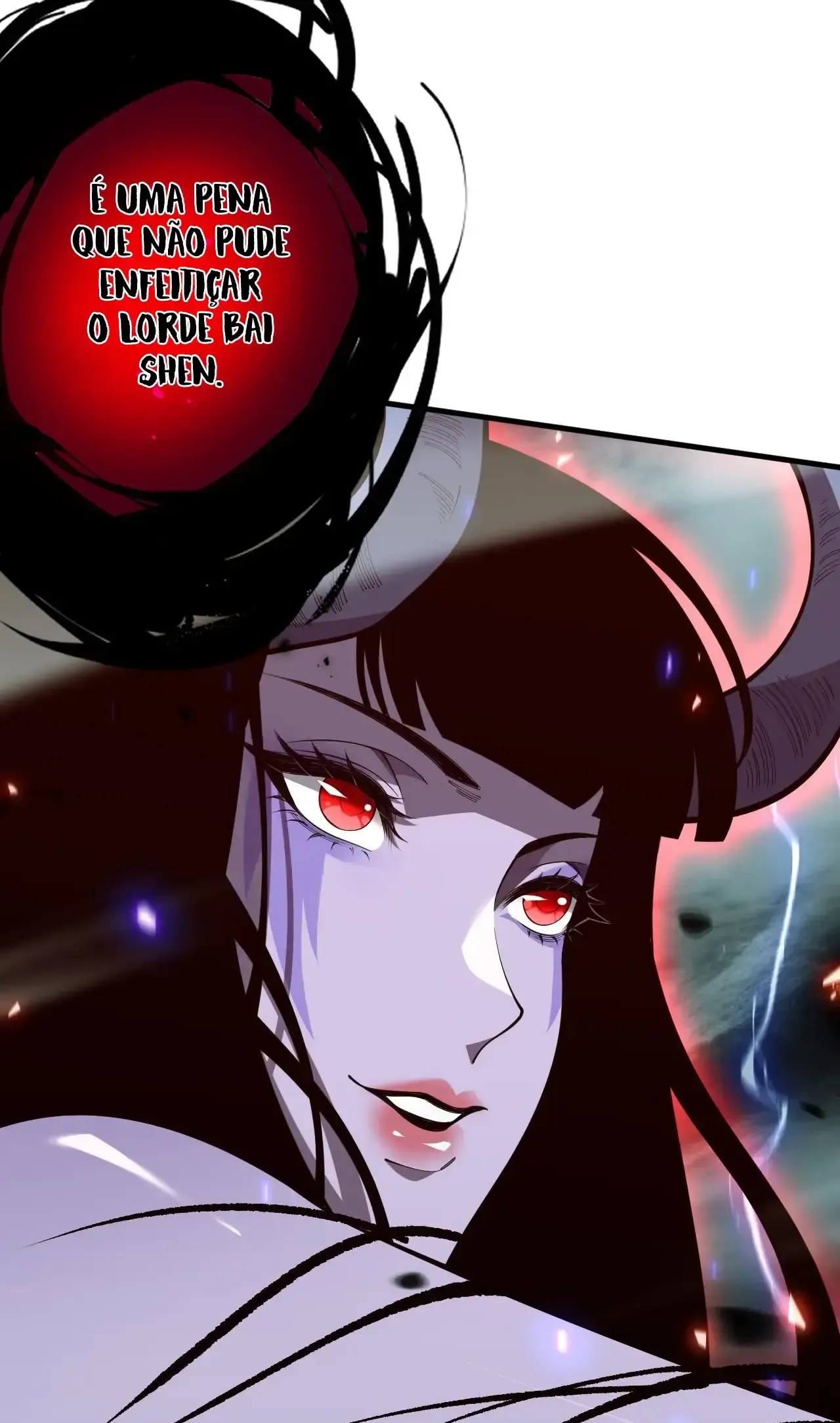 Necromante: Rei dos Mortos Capitulo 77 Pagina 71