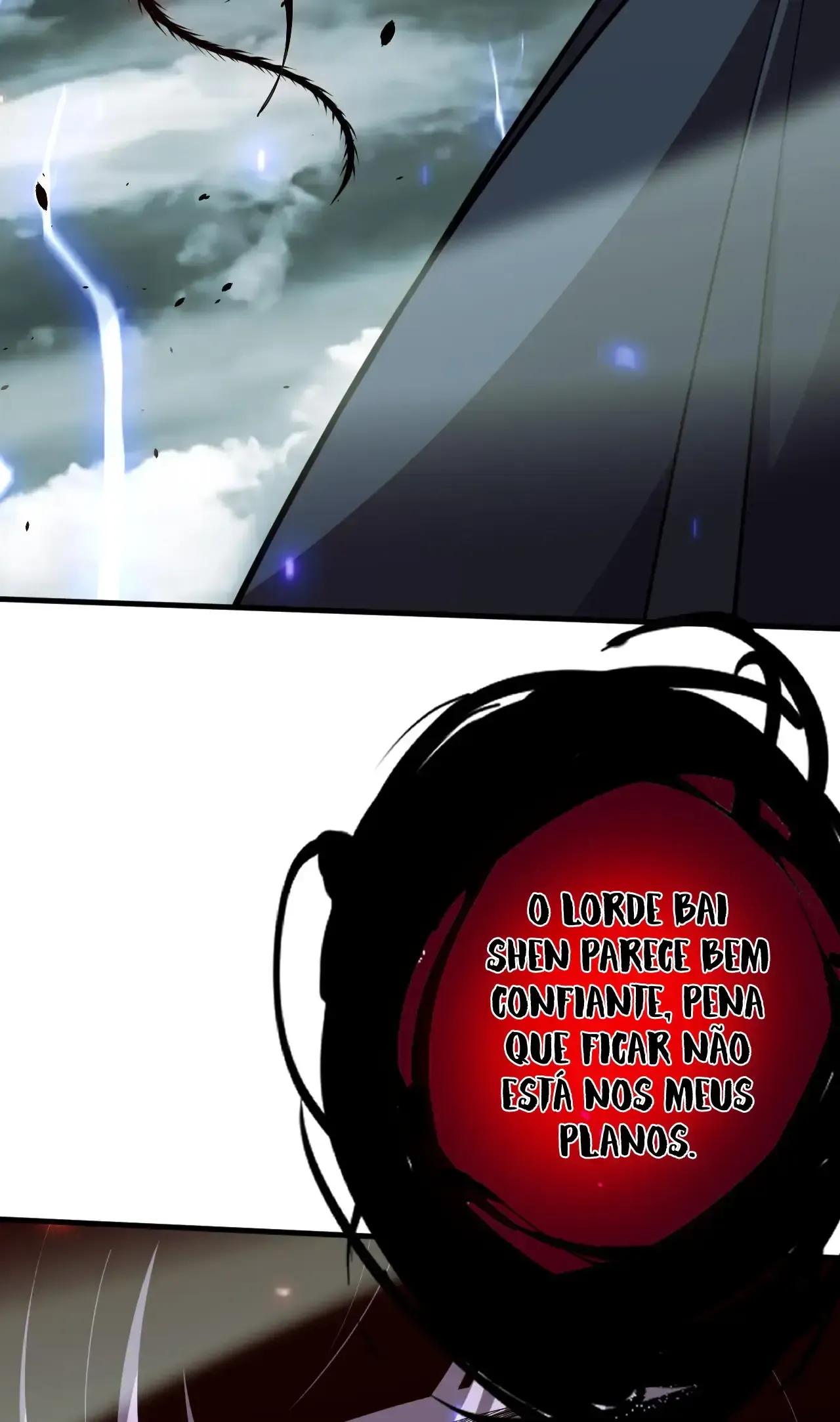 Necromante: Rei dos Mortos Capitulo 77 Pagina 74