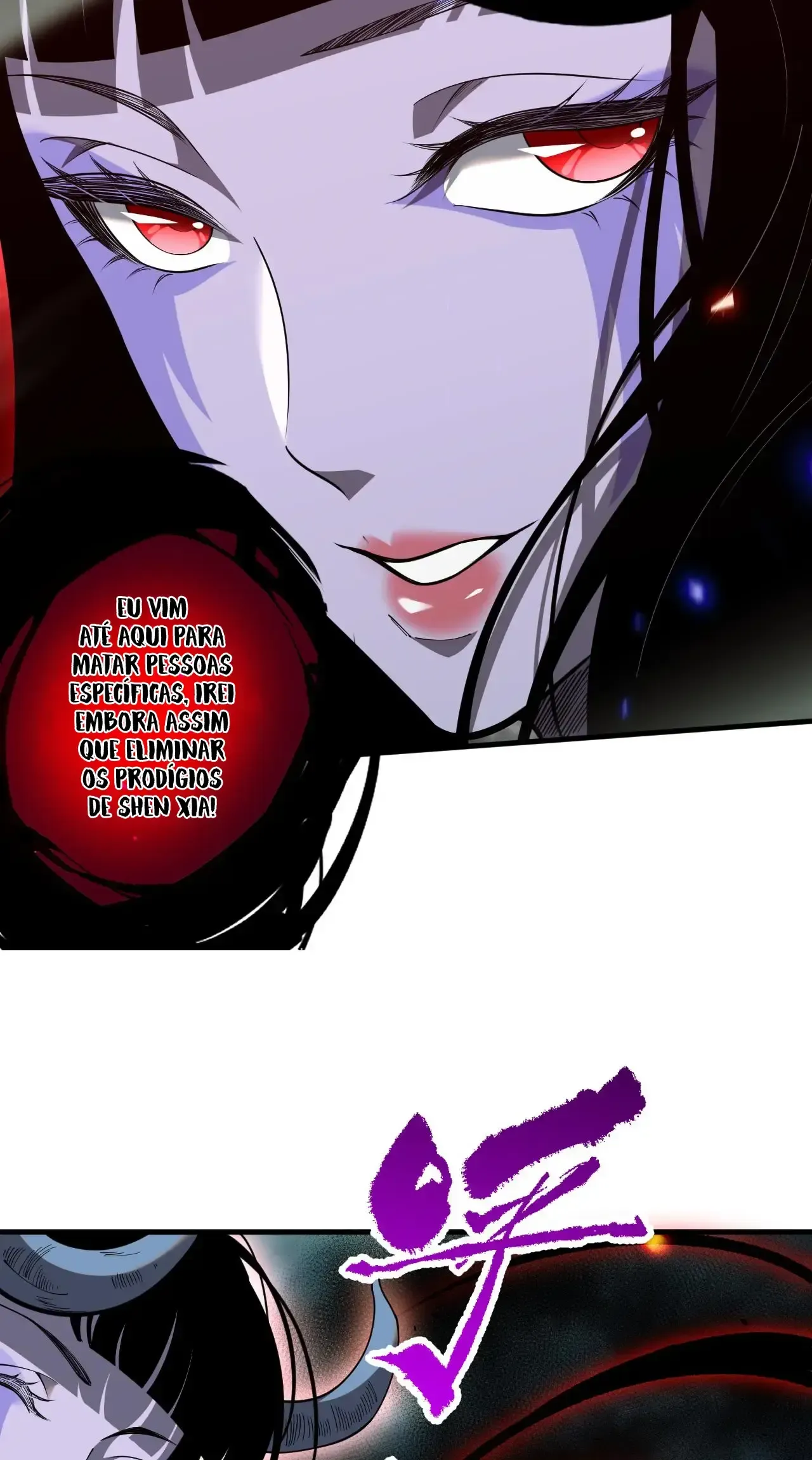 Necromante: Rei dos Mortos Capitulo 77 Pagina 75