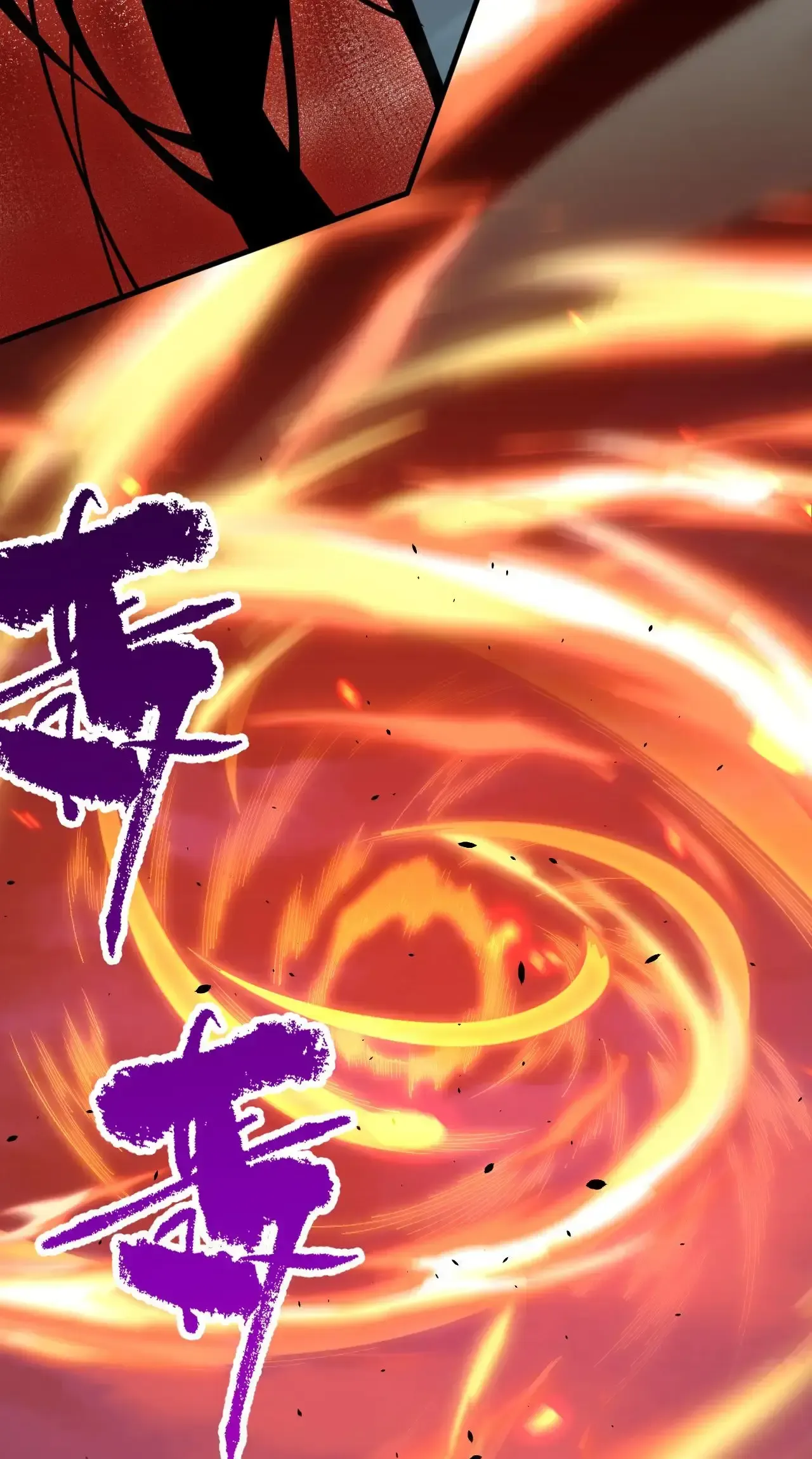 Necromante: Rei dos Mortos Capitulo 77 Pagina 77