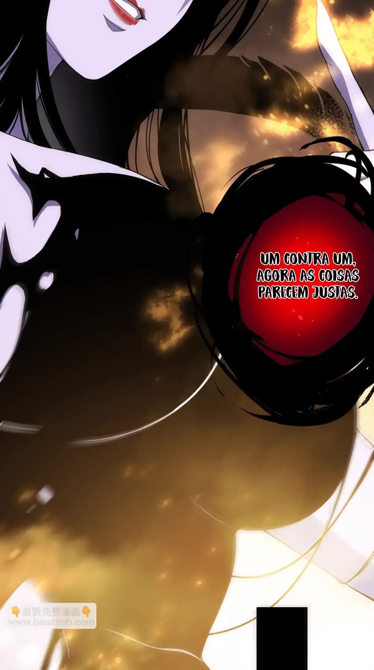 Necromante: Rei dos Mortos Capitulo 78 Pagina 4