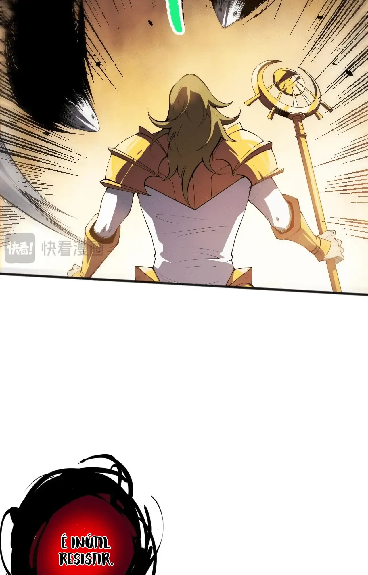 Necromante: Rei dos Mortos Capitulo 78 Pagina 13