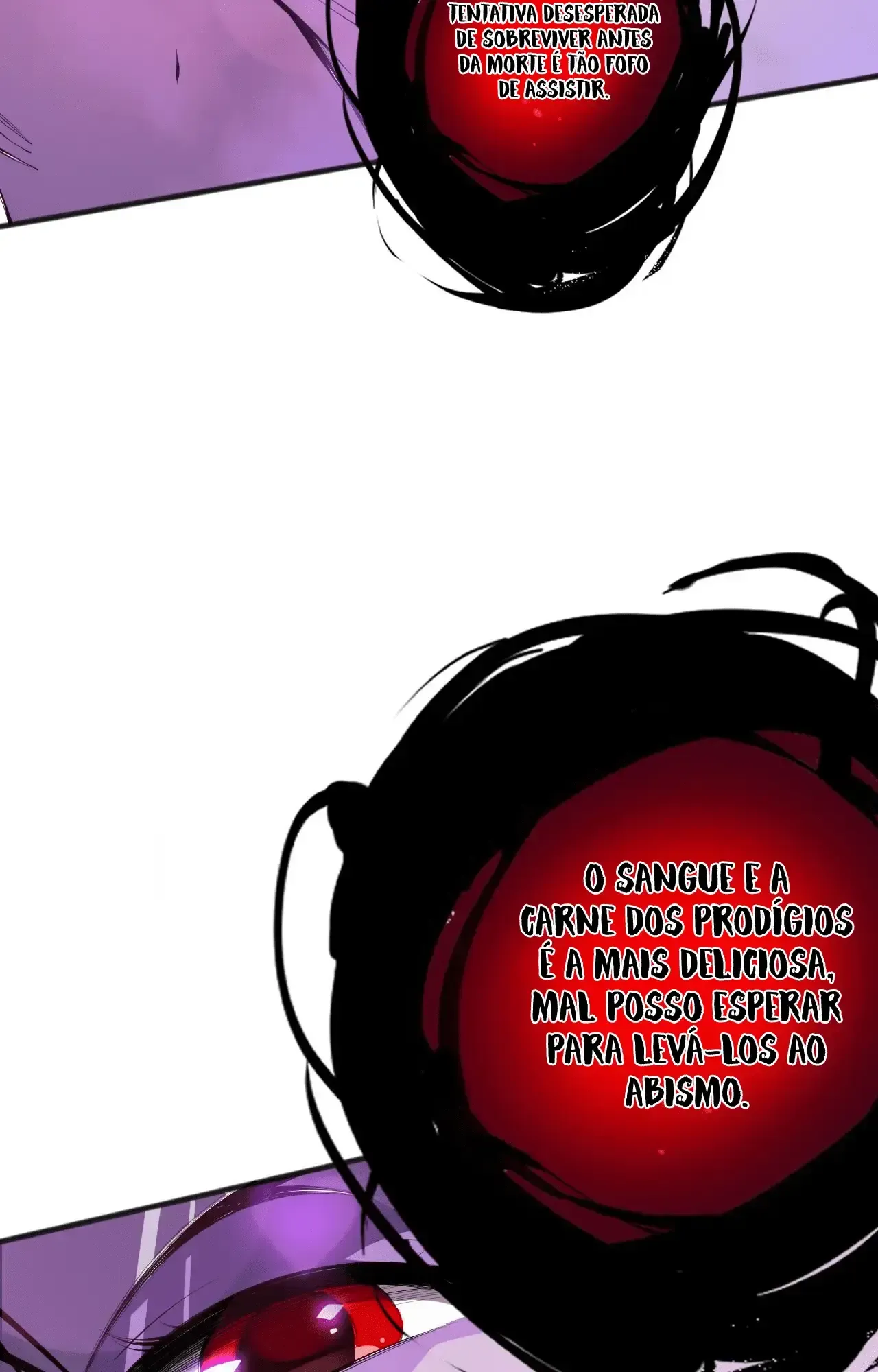 Necromante: Rei dos Mortos Capitulo 78 Pagina 16