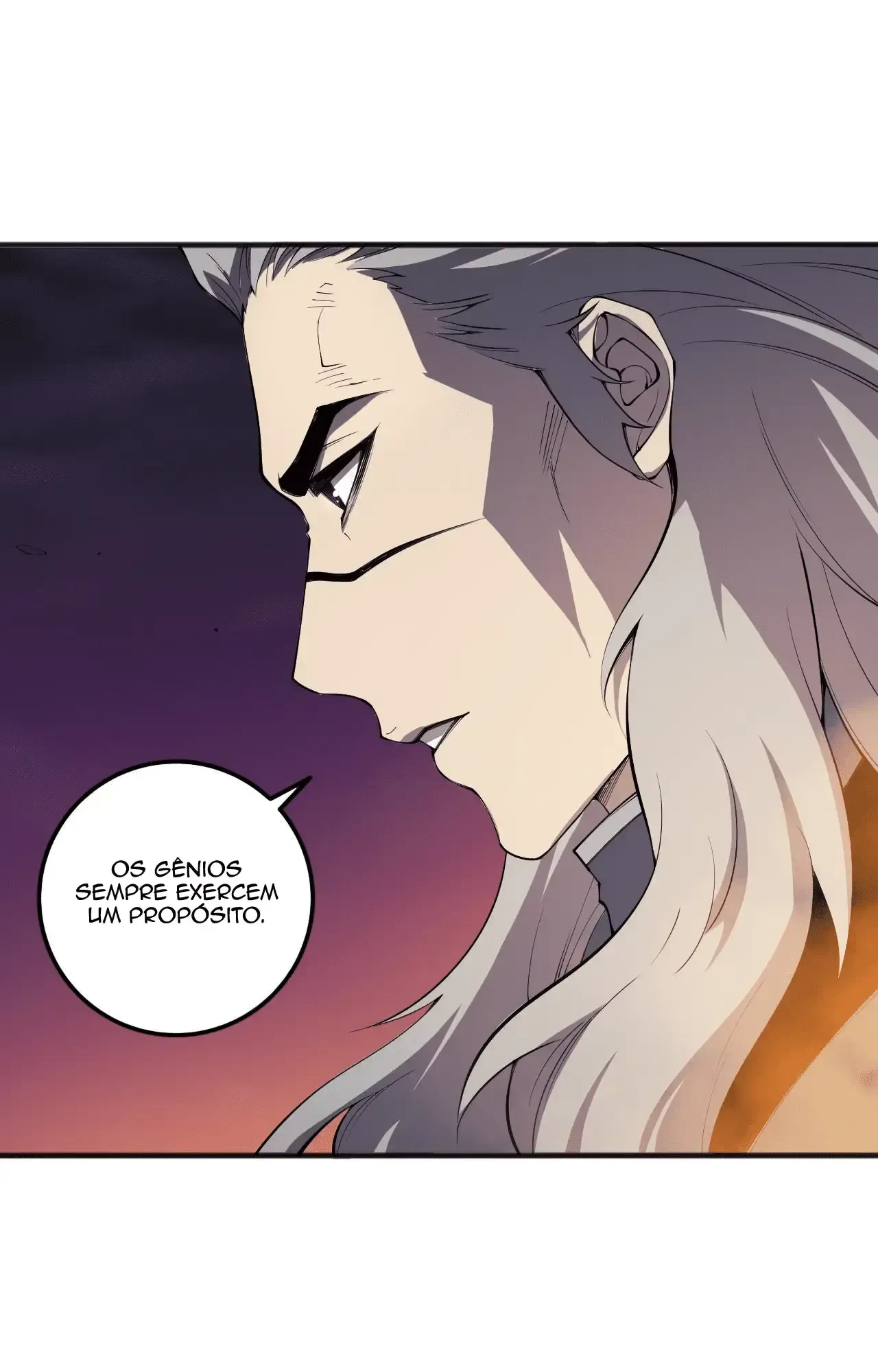 Necromante: Rei dos Mortos Capitulo 78 Pagina 18