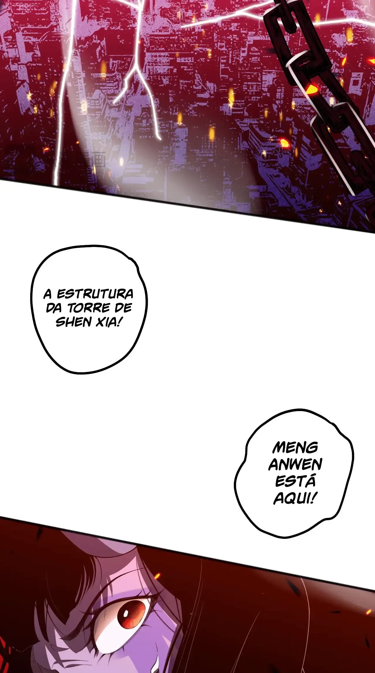 Necromante: Rei dos Mortos Capitulo 78 Pagina 23