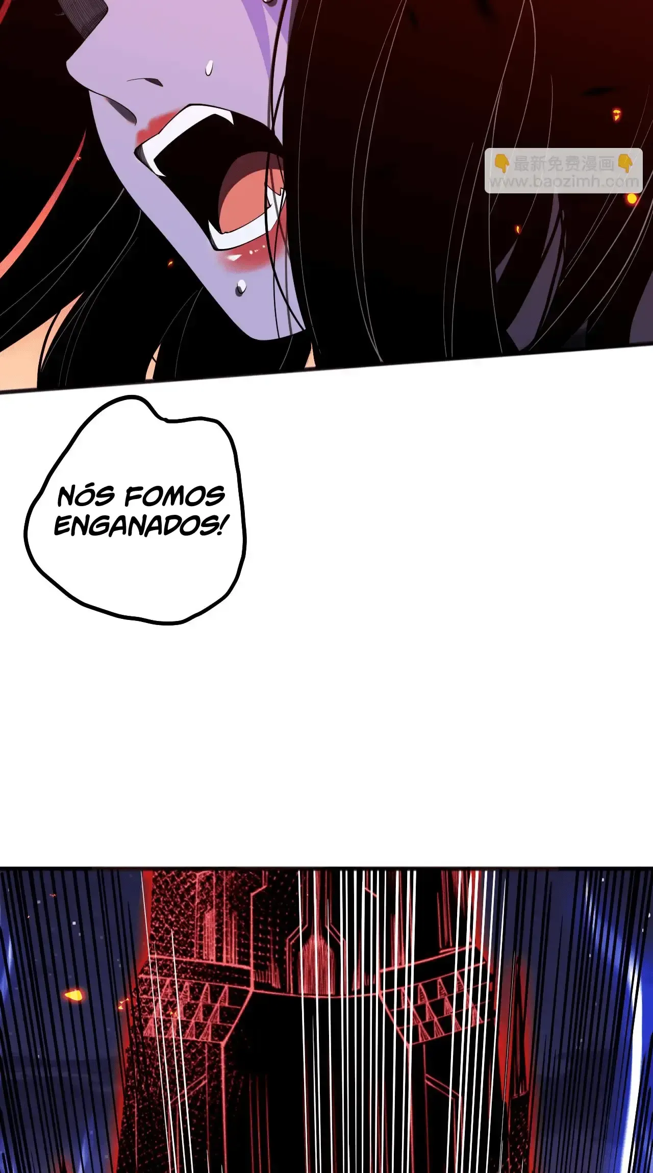 Necromante: Rei dos Mortos Capitulo 78 Pagina 24