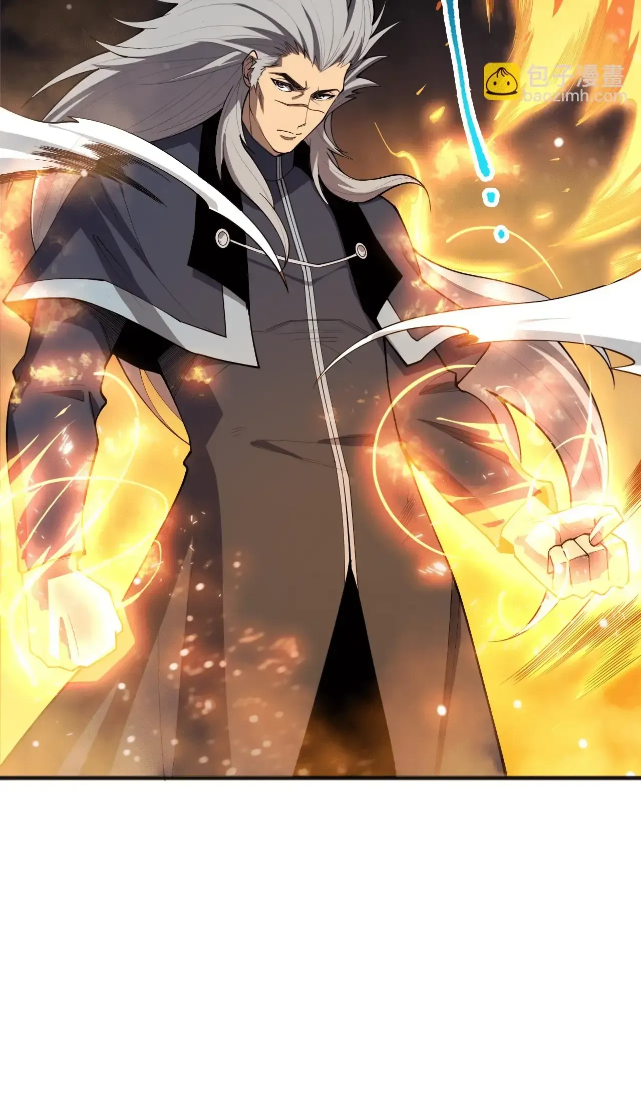 Necromante: Rei dos Mortos Capitulo 78 Pagina 33