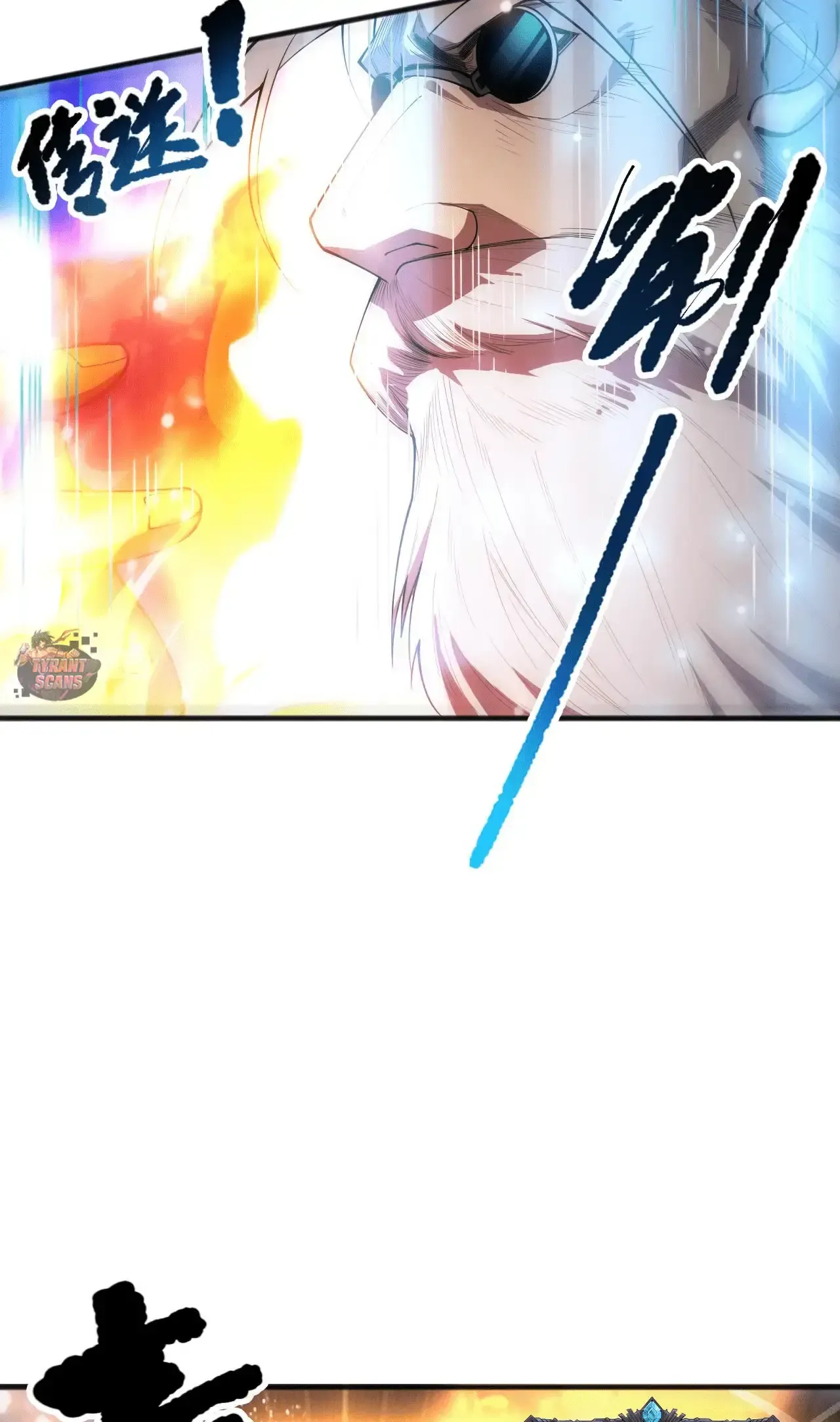 Necromante: Rei dos Mortos Capitulo 78 Pagina 37