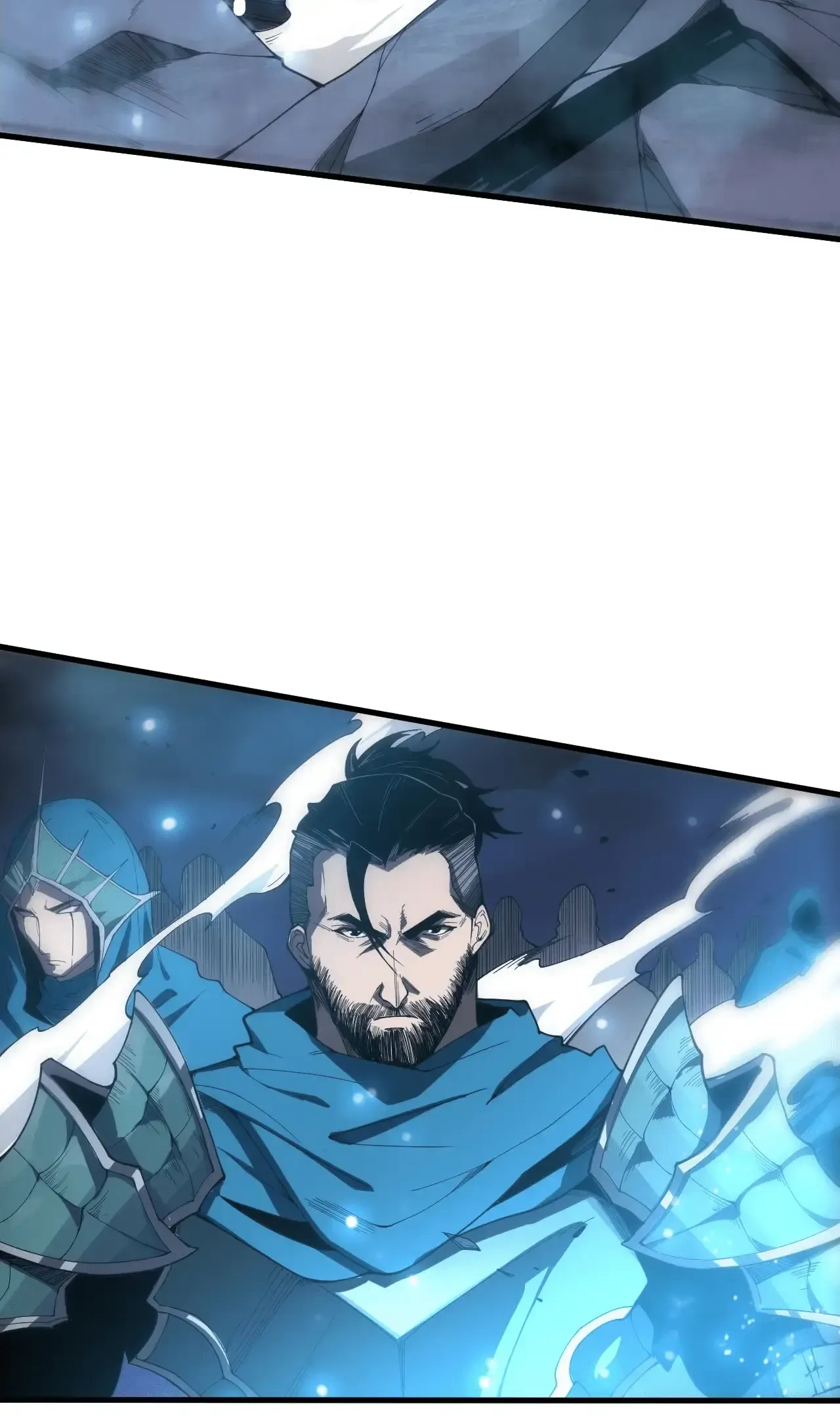 Necromante: Rei dos Mortos Capitulo 78 Pagina 42