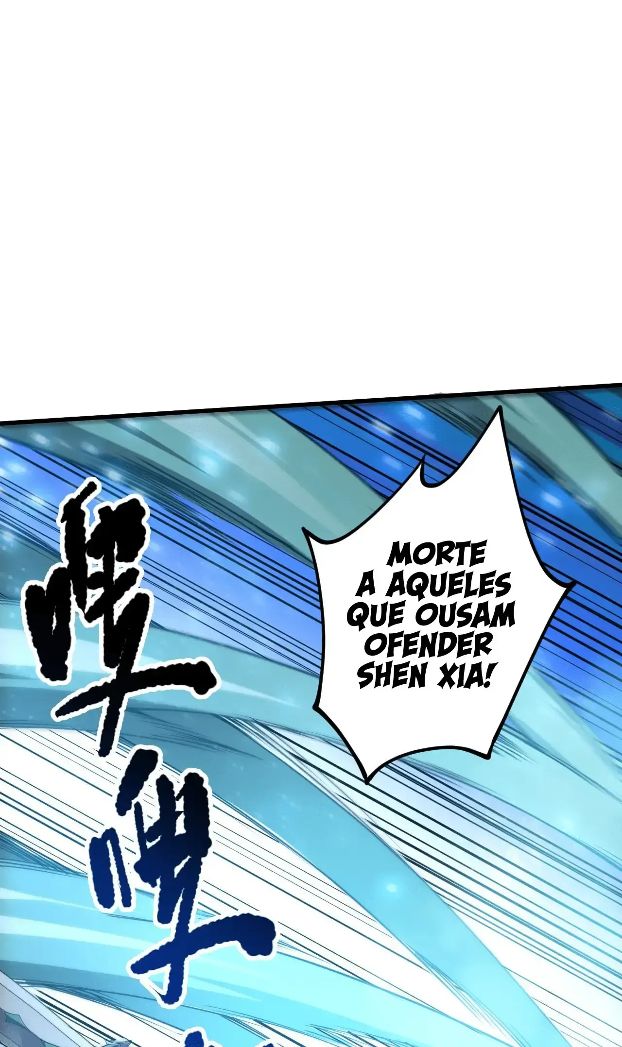 Necromante: Rei dos Mortos Capitulo 78 Pagina 43