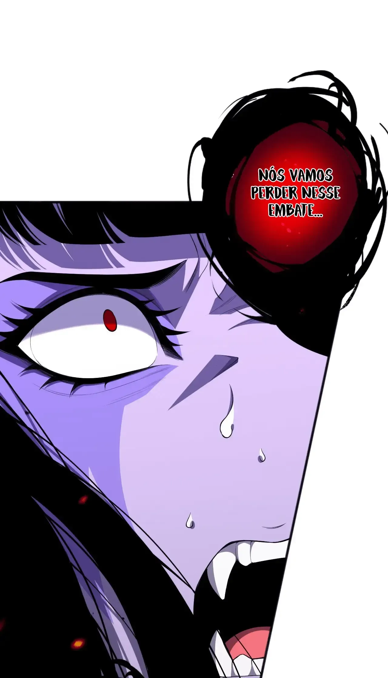 Necromante: Rei dos Mortos Capitulo 78 Pagina 46