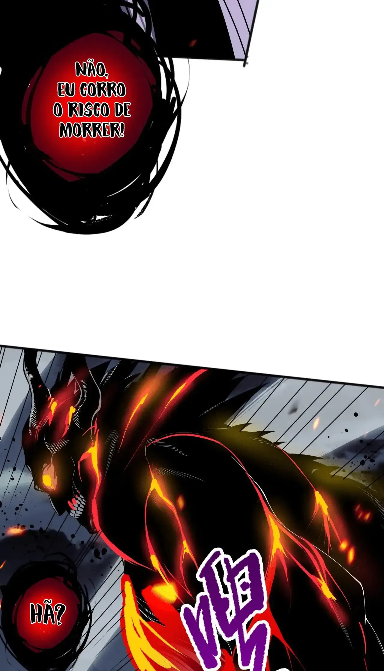 Necromante: Rei dos Mortos Capitulo 78 Pagina 47