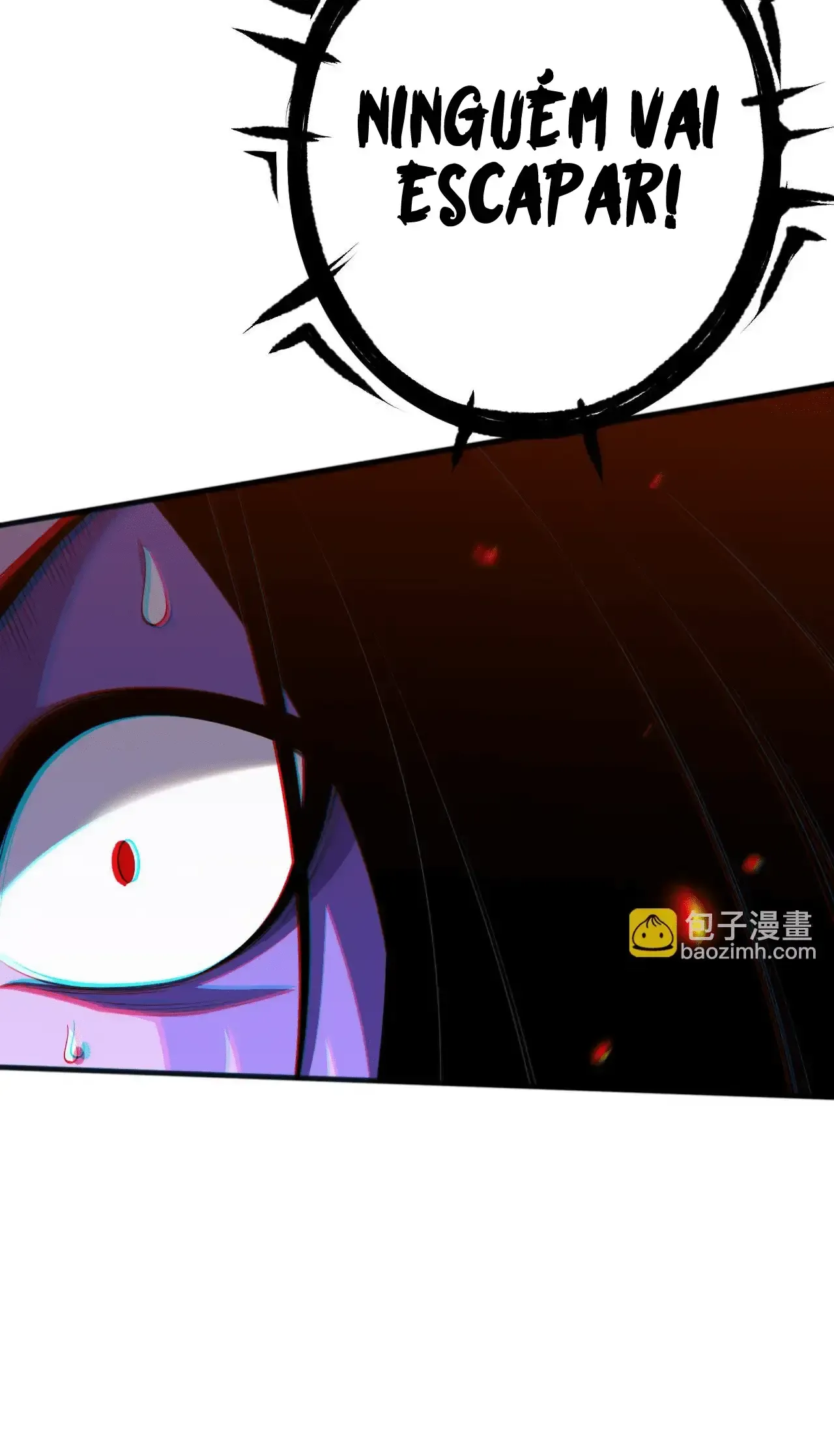 Necromante: Rei dos Mortos Capitulo 78 Pagina 49