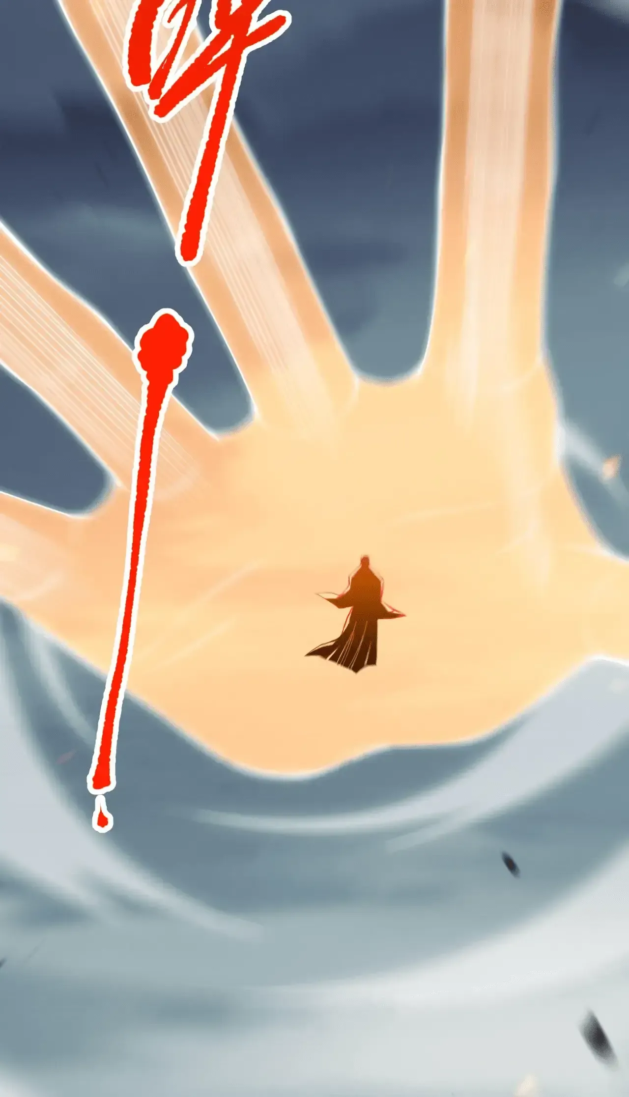 Necromante: Rei dos Mortos Capitulo 78 Pagina 51