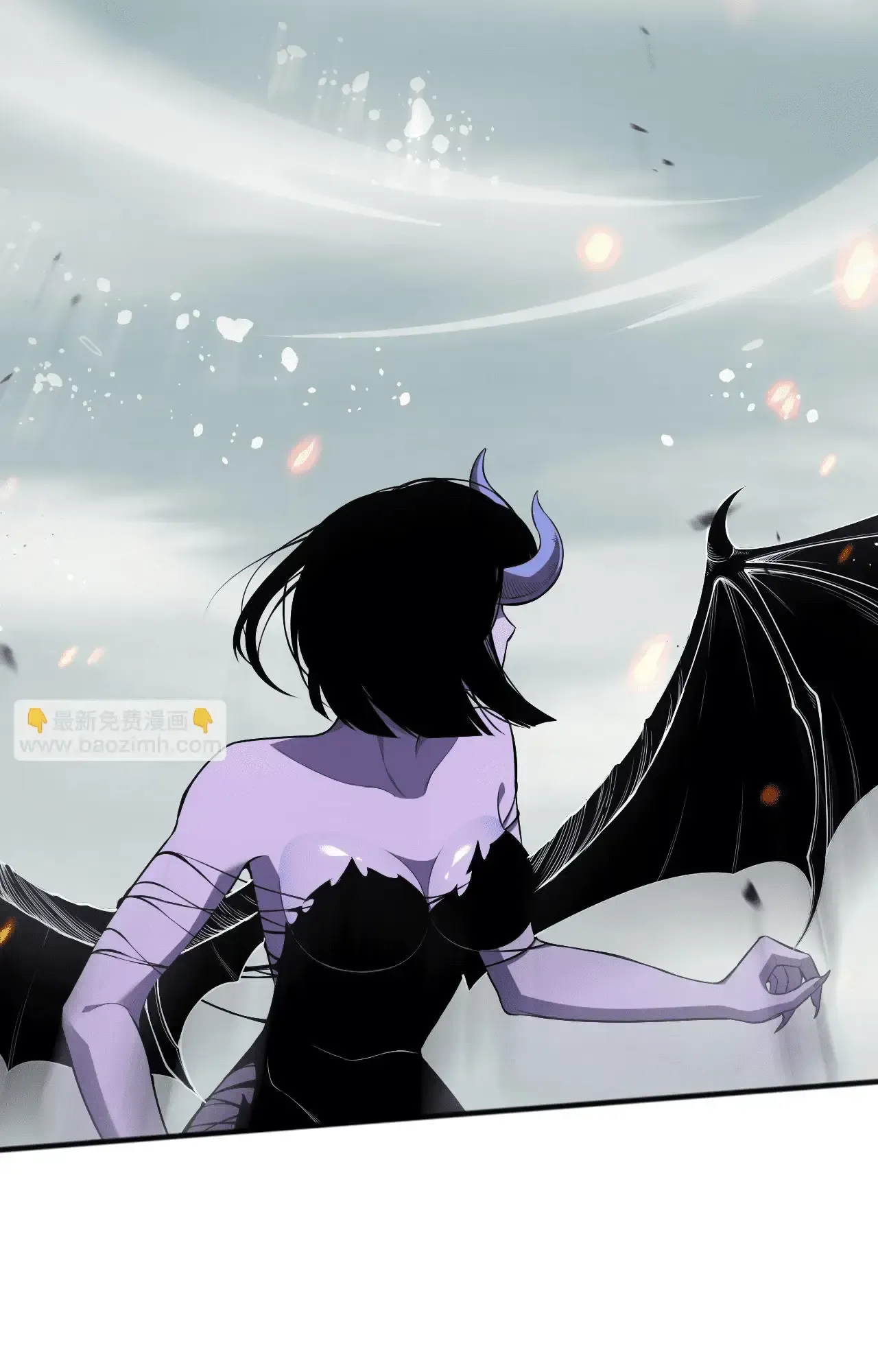 Necromante: Rei dos Mortos Capitulo 78 Pagina 52