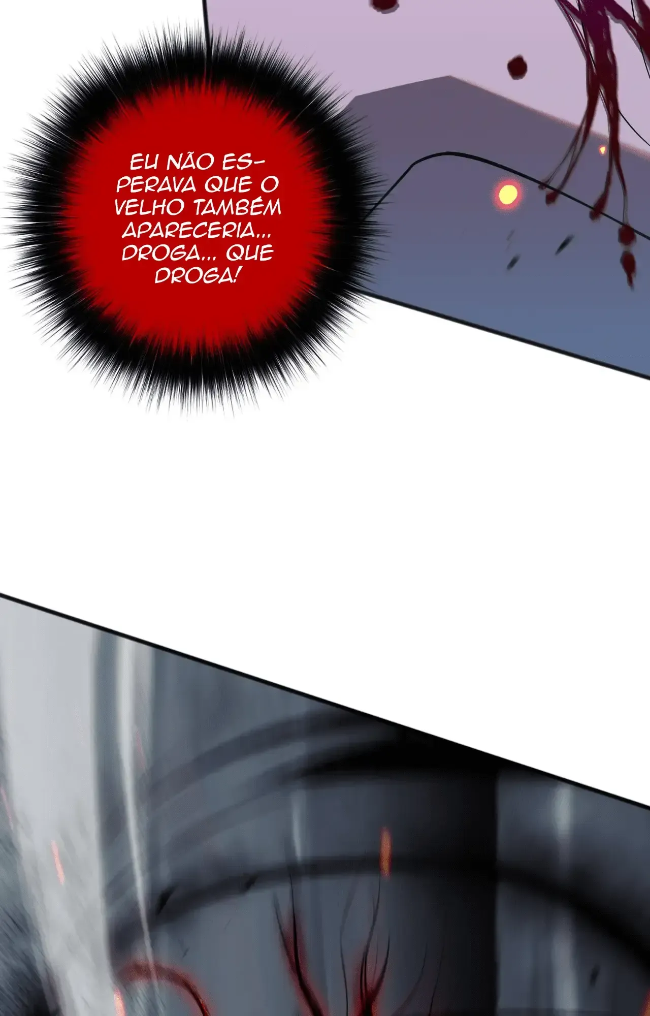 Necromante: Rei dos Mortos Capitulo 78 Pagina 54