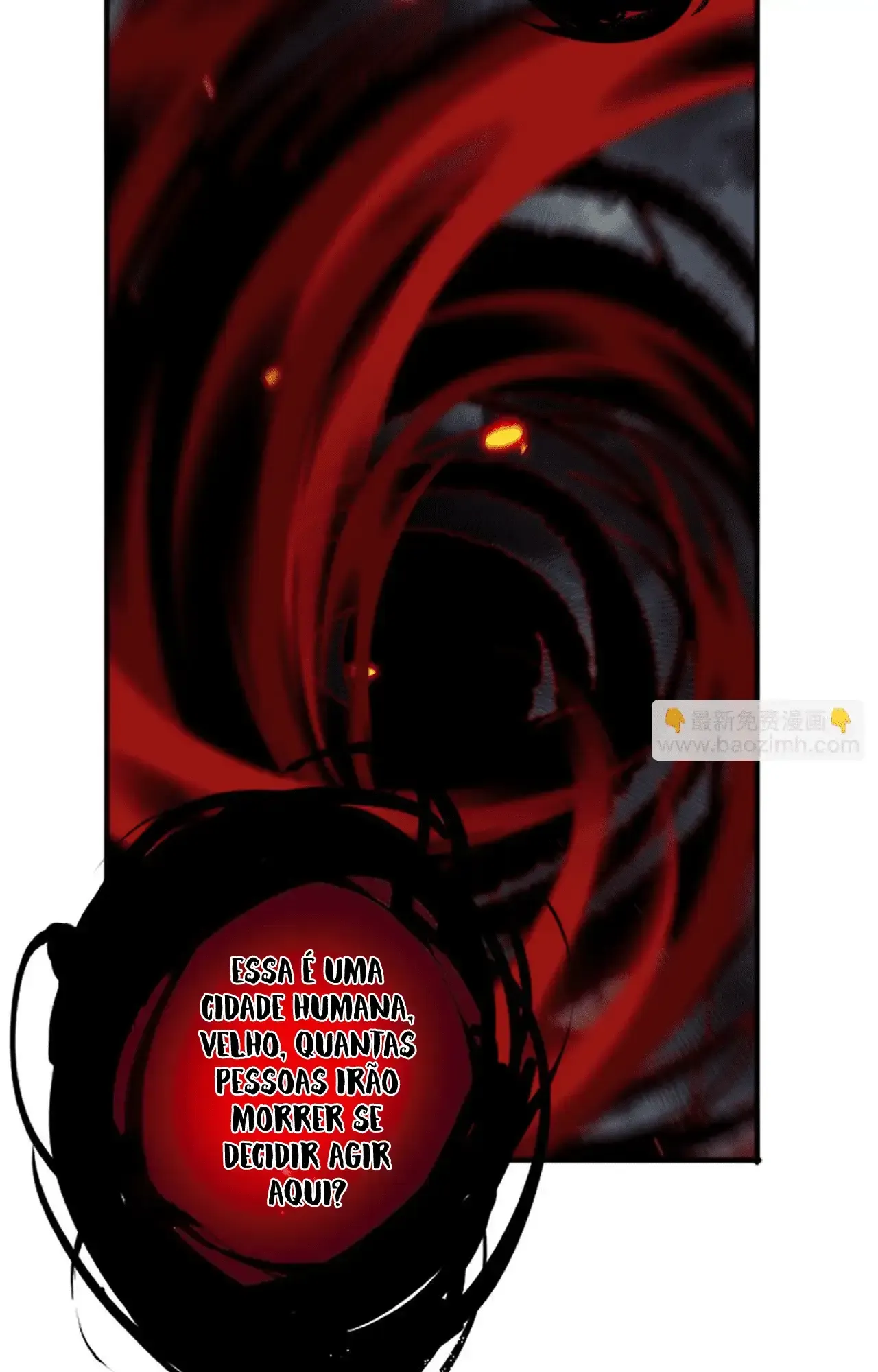 Necromante: Rei dos Mortos Capitulo 78 Pagina 60