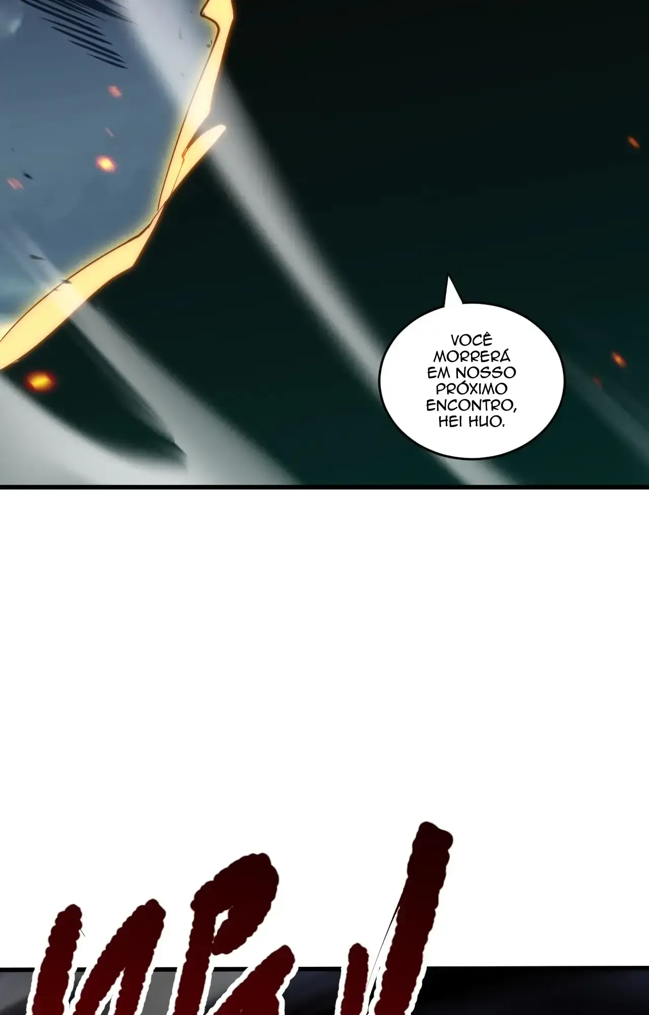 Necromante: Rei dos Mortos Capitulo 78 Pagina 63