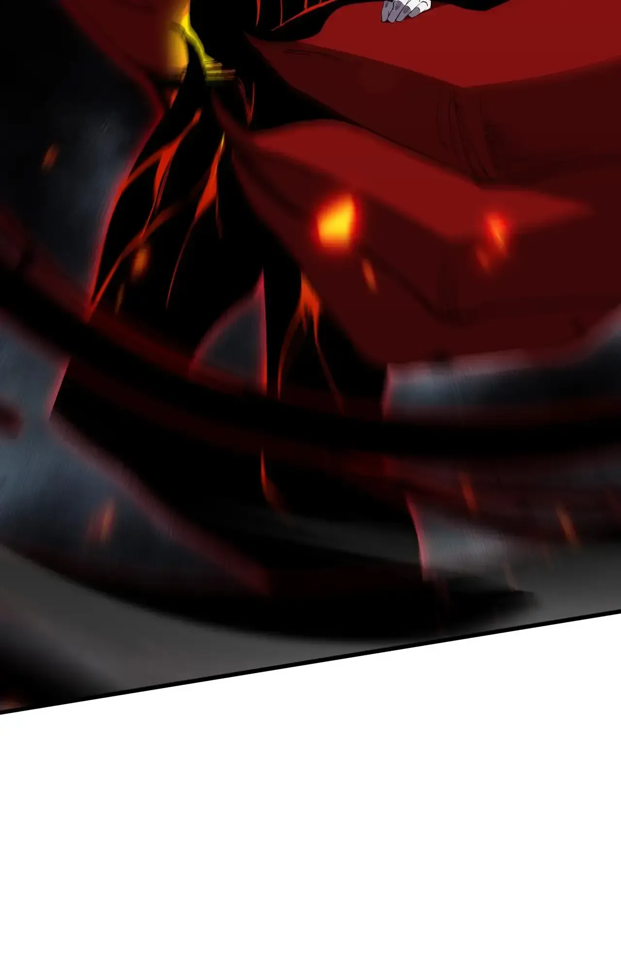 Necromante: Rei dos Mortos Capitulo 78 Pagina 65