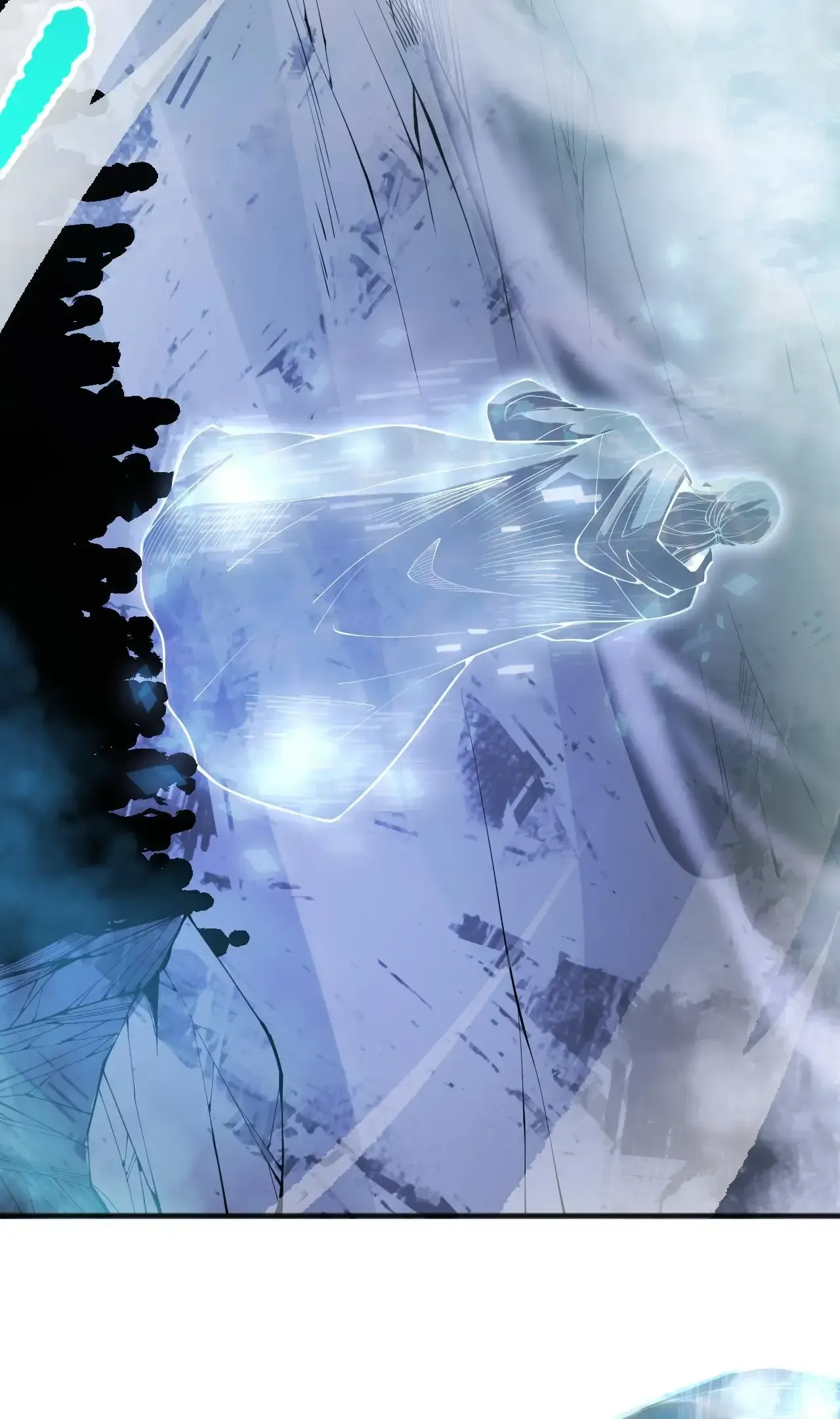 Necromante: Rei dos Mortos Capitulo 78 Pagina 71