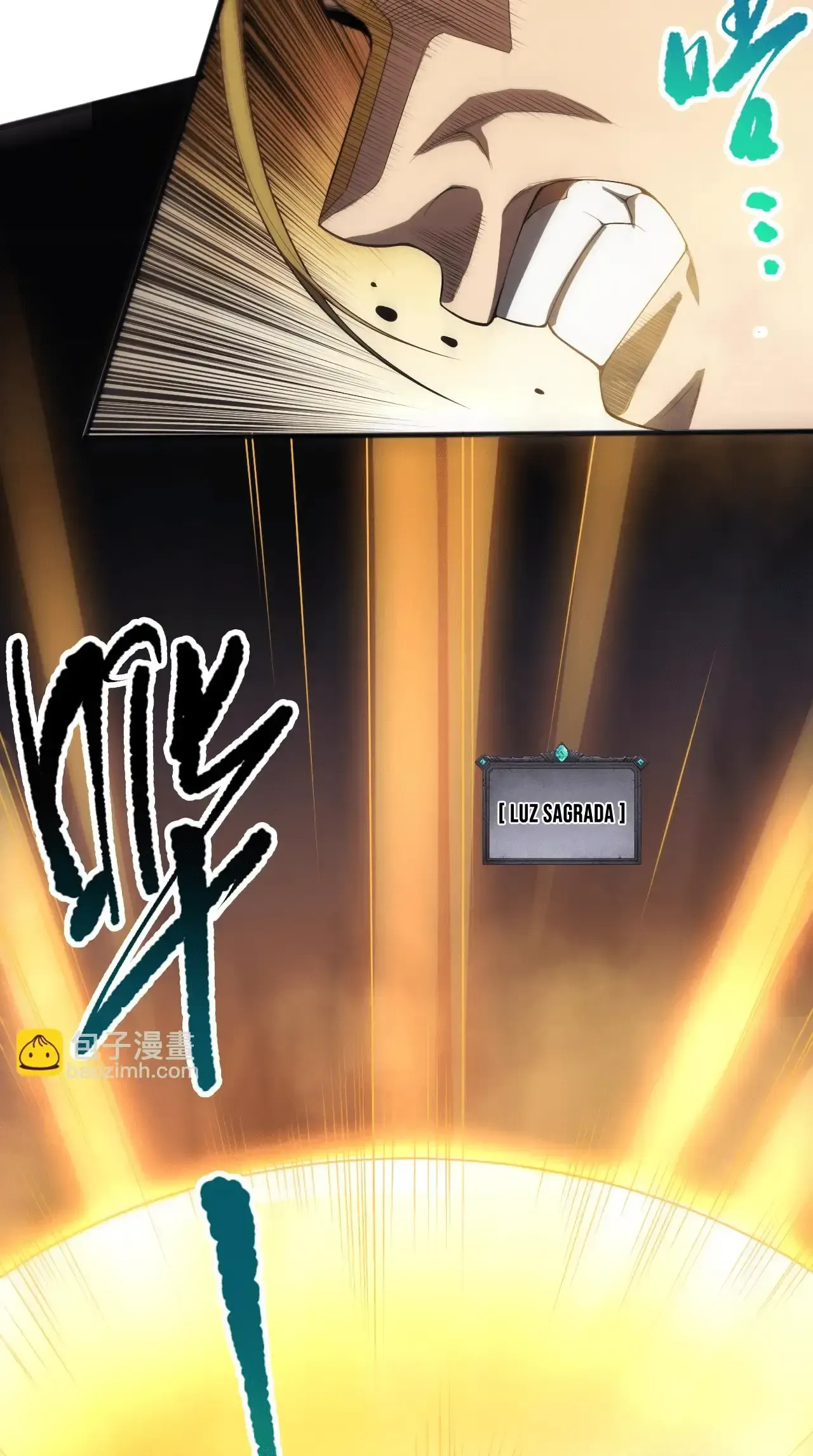 Necromante: Rei dos Mortos Capitulo 79 Pagina 6