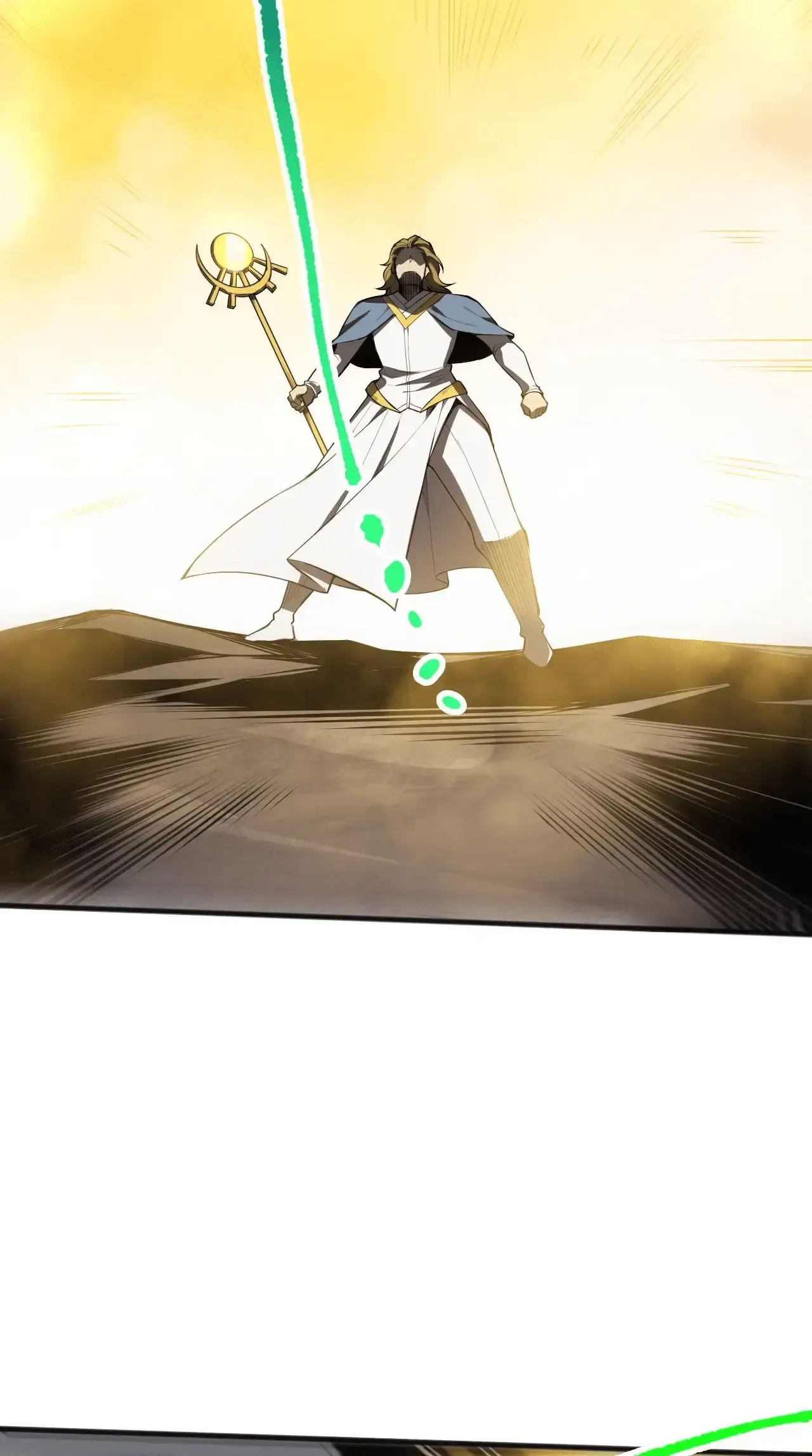 Necromante: Rei dos Mortos Capitulo 79 Pagina 7