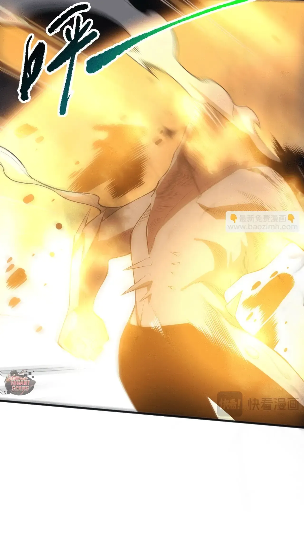 Necromante: Rei dos Mortos Capitulo 79 Pagina 8