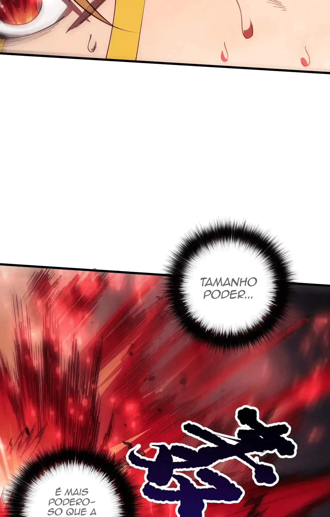 Necromante: Rei dos Mortos Capitulo 79 Pagina 16